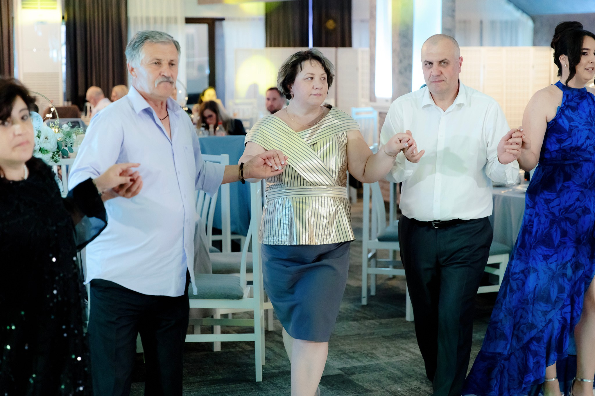 Ioana & Ionuț | Nuntă de poveste la Păstrăvăria Poiana din Mălini județul Suceava. Servicii foto-video profesionale, pentru momente de neuitat