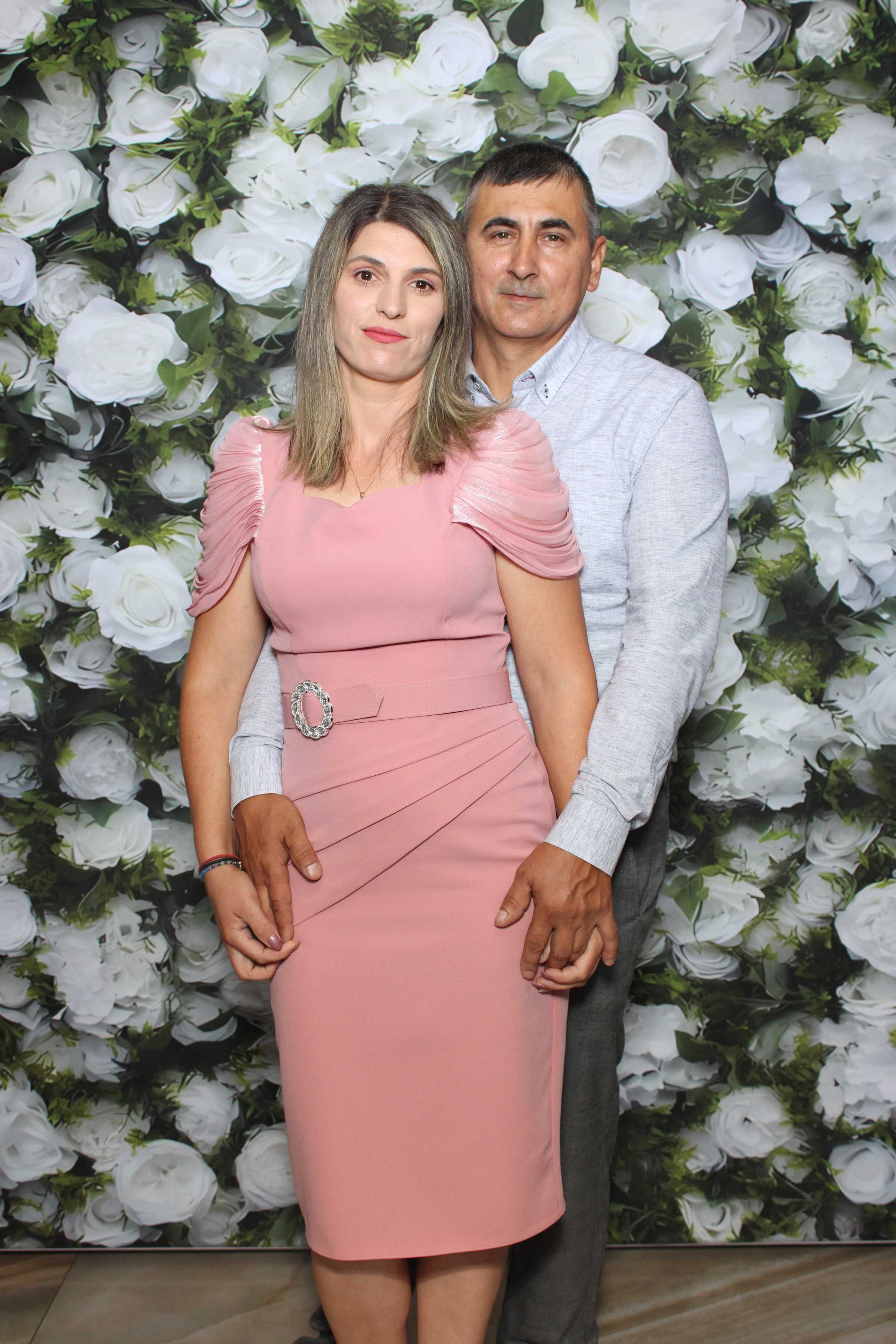Magia Nunții: Adriana & George | Oglinda Amintirilor Suceava