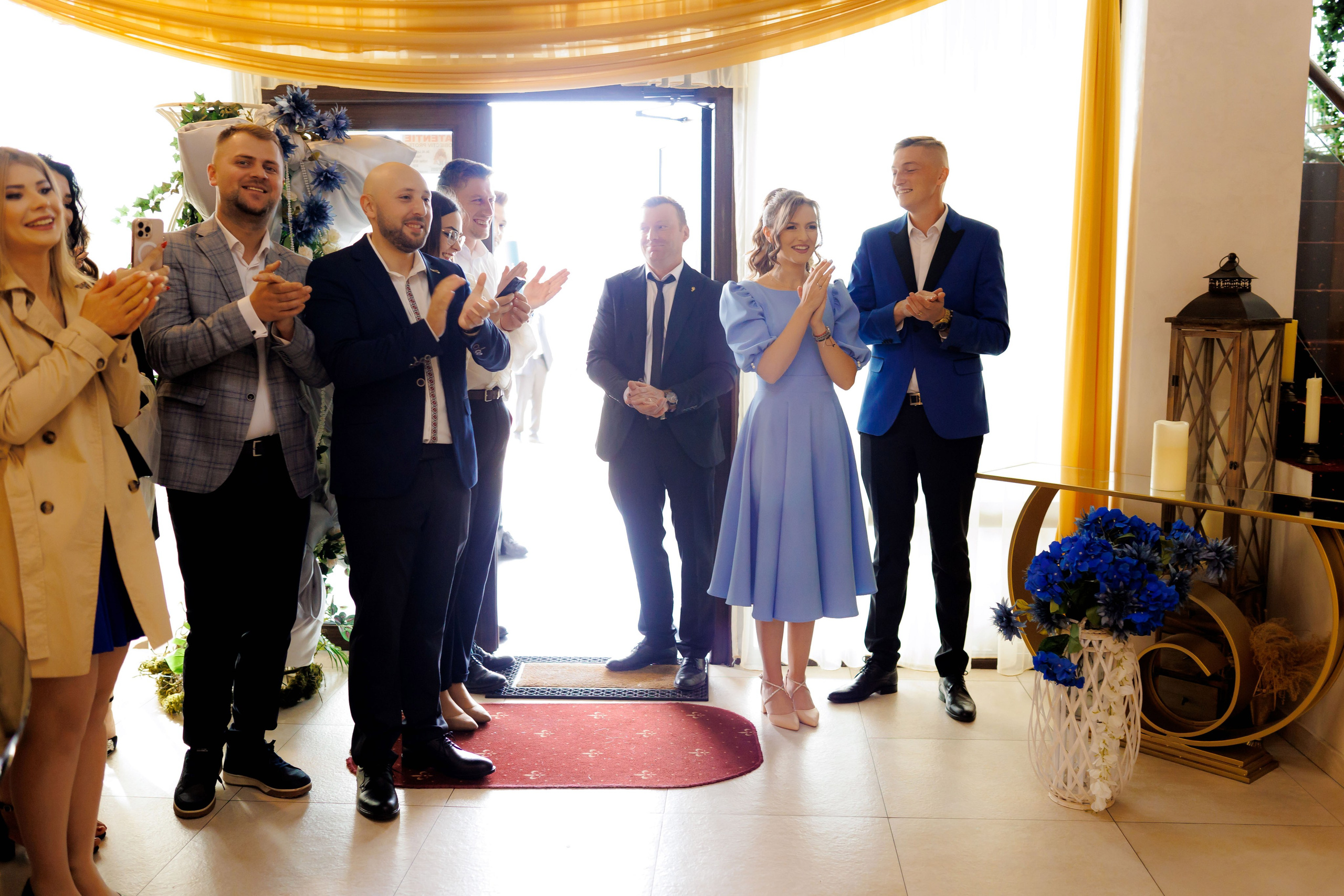 Loredana & Emilian – Ziua Nunții | Videografie - fotografie Botez Suceava, Iași, Botoșani. Servicii foto-video profesionale, pentru momente de neuitat