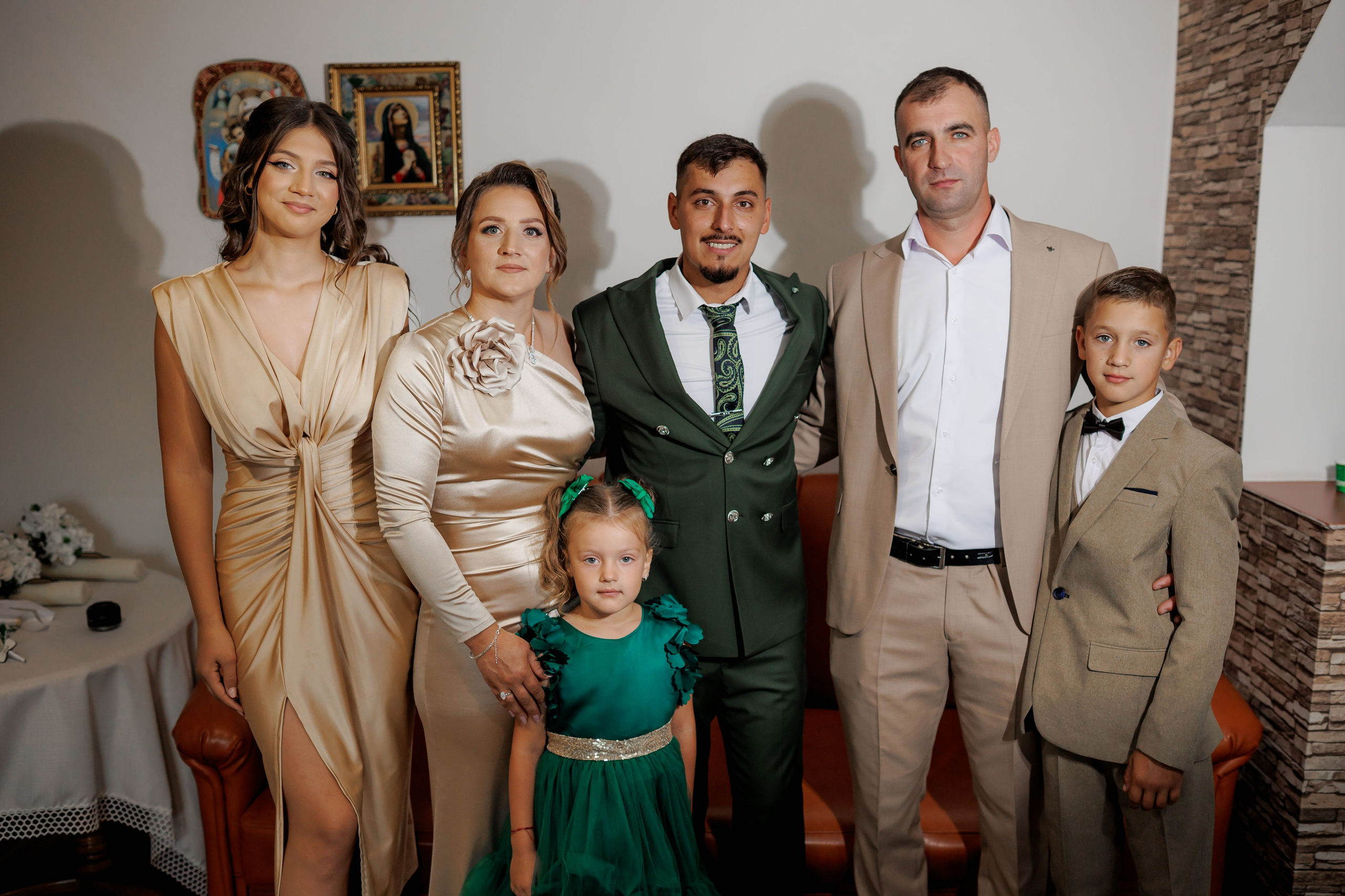 Nunta Nicoleta & Răzvan | Fotografie & Videografie Profesională. Servicii foto-video profesionale, pentru momente de neuitat