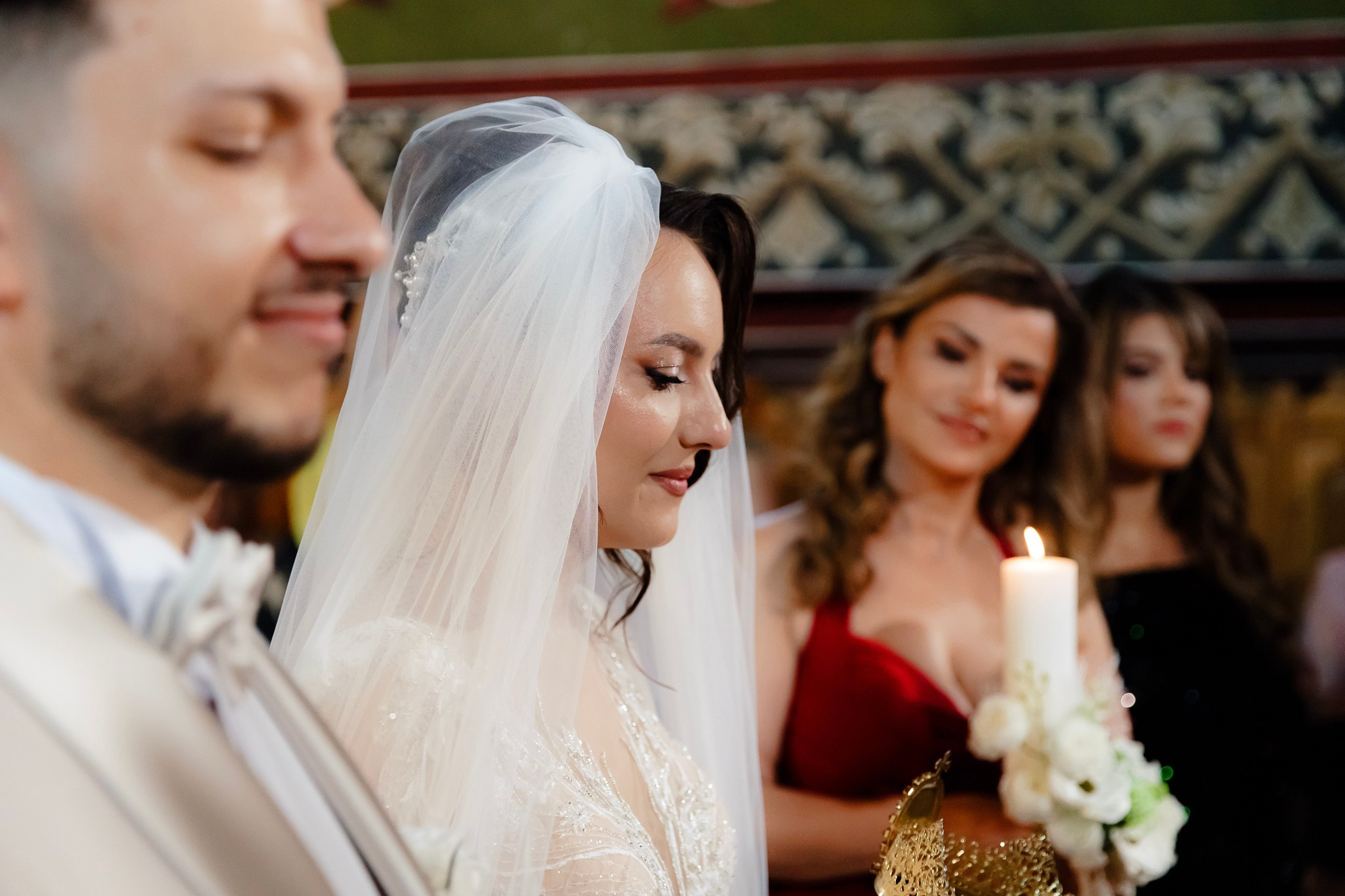 Ioana & Ionuț | Nuntă de poveste la Păstrăvăria Poiana din Mălini județul Suceava. Servicii foto-video profesionale, pentru momente de neuitat