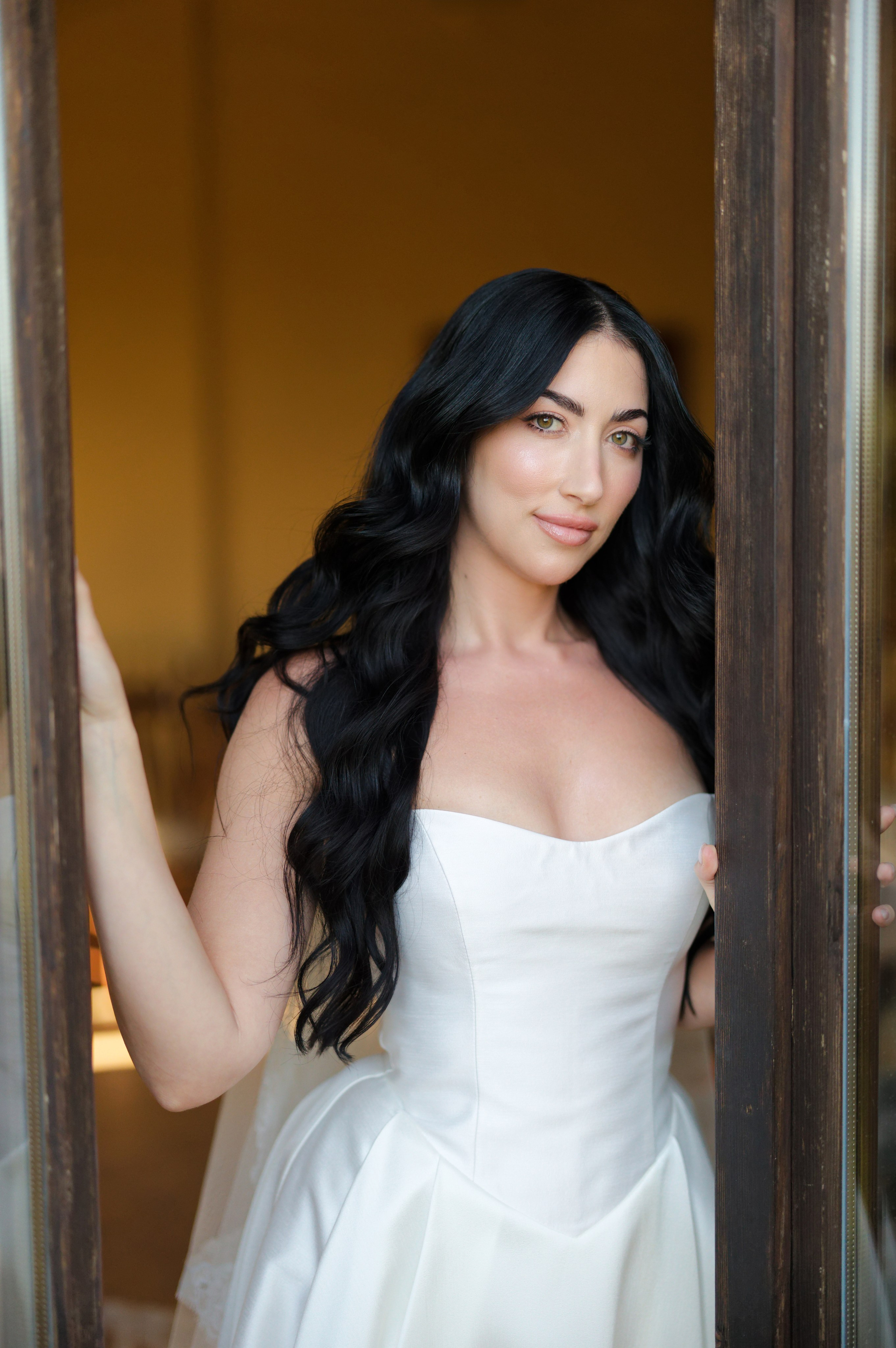 Wedding at Fonte Sala, Tuscany, Italy