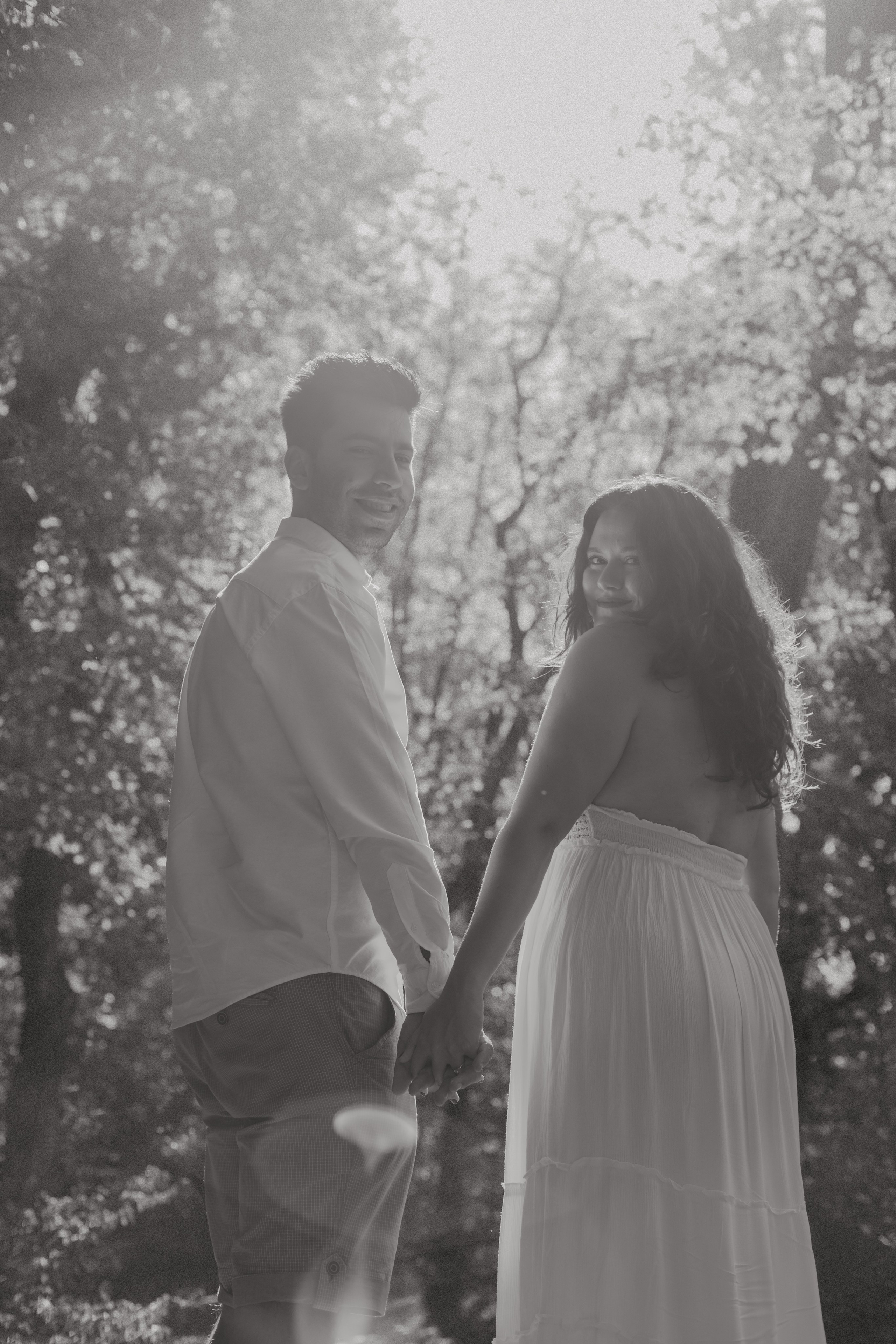 Sergiu & Petra. Wedding & couple photographer from Romania Rut Vetan