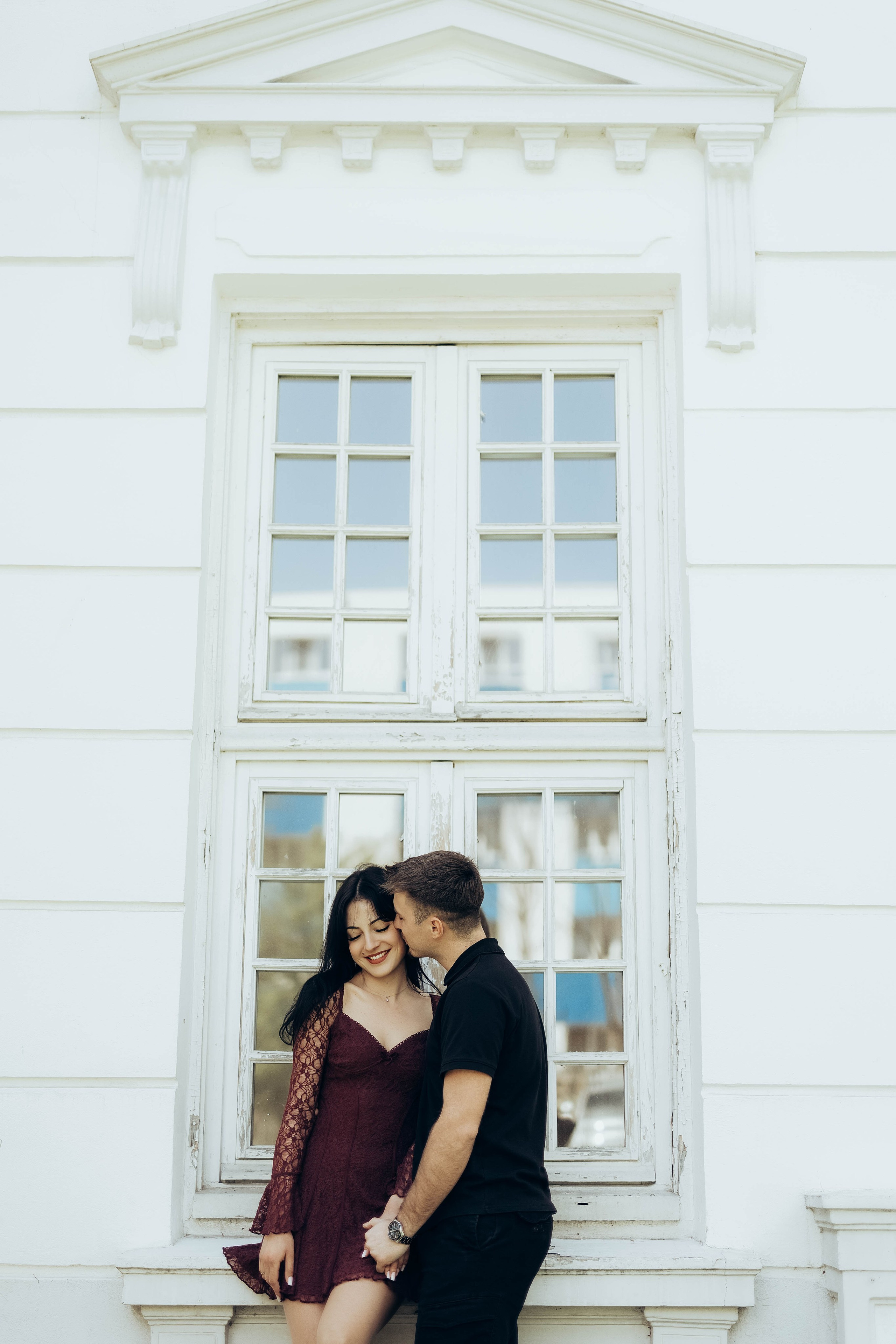 Ariadna + Răzvan. Ana Iacob | Fotograf de Nunta Iași
