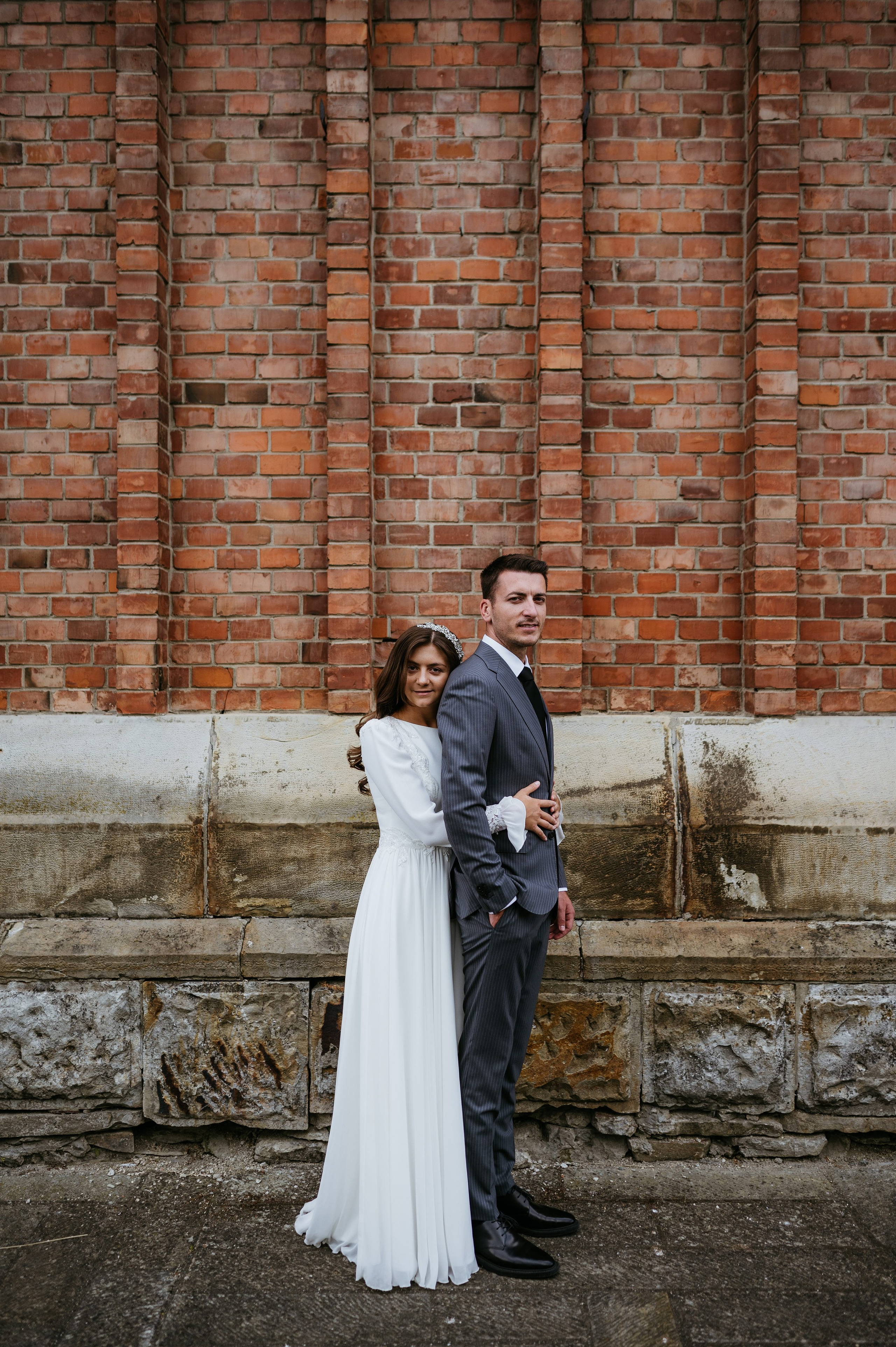 Semida si Bogdan. Valentin Melen - fotograf de nunta 🤍