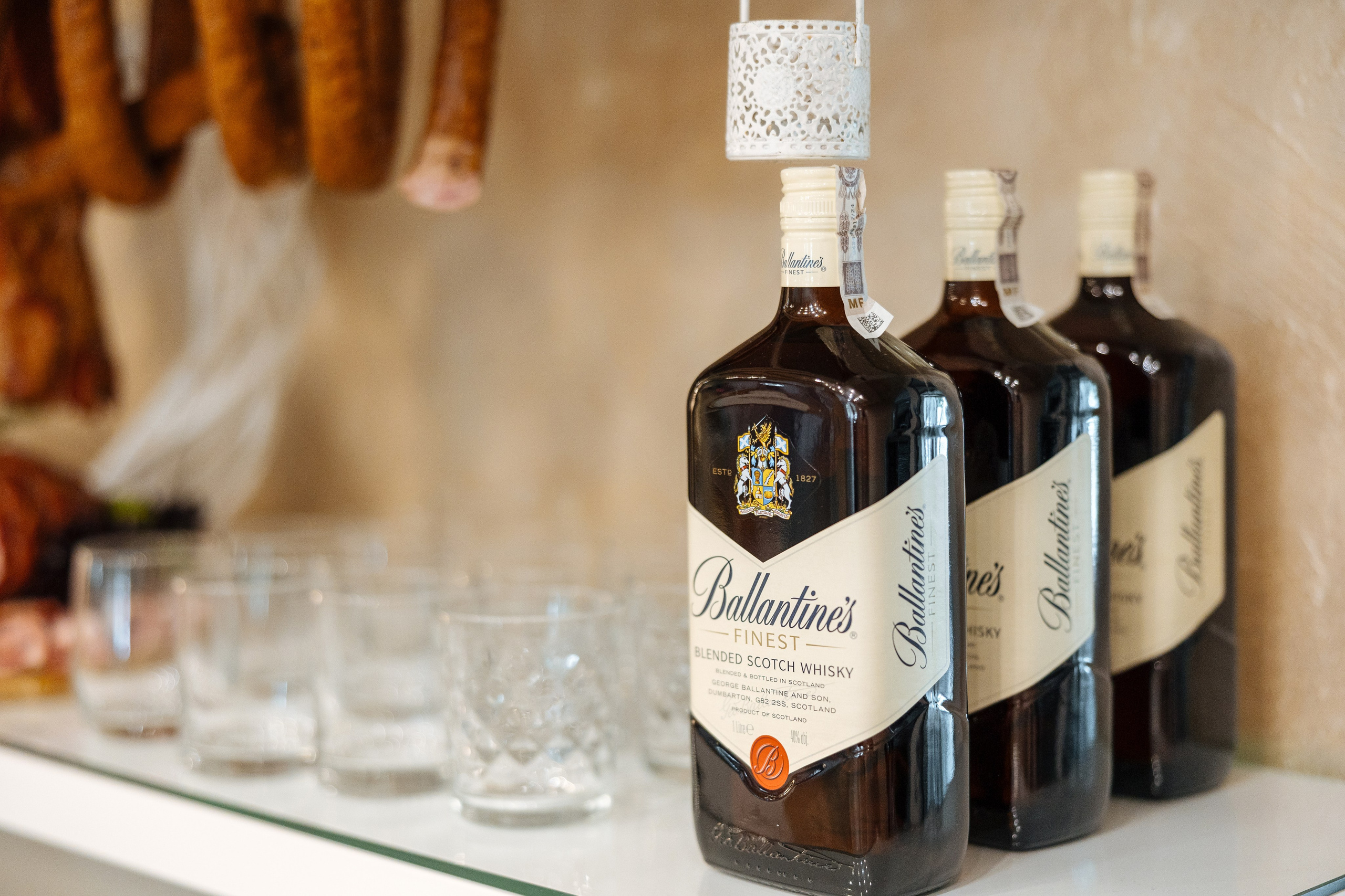 Darina Artem. Ірина Терещук