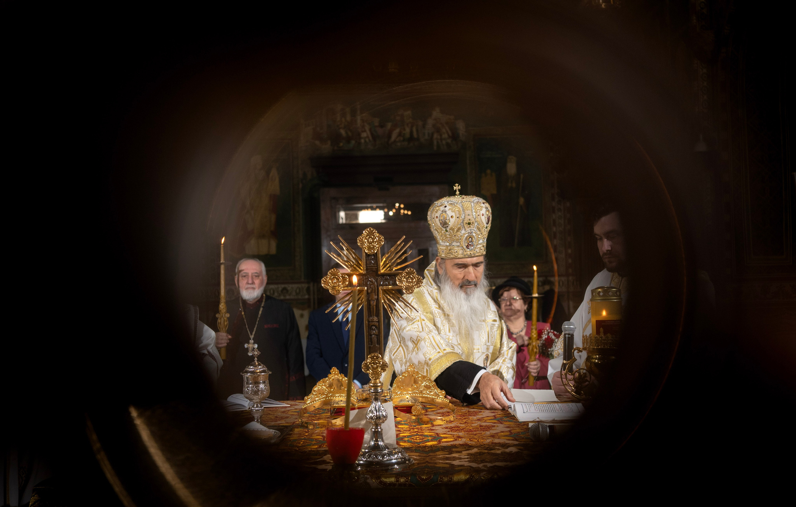 Cununie Religioasa. Fotograf de evenimente si portret!