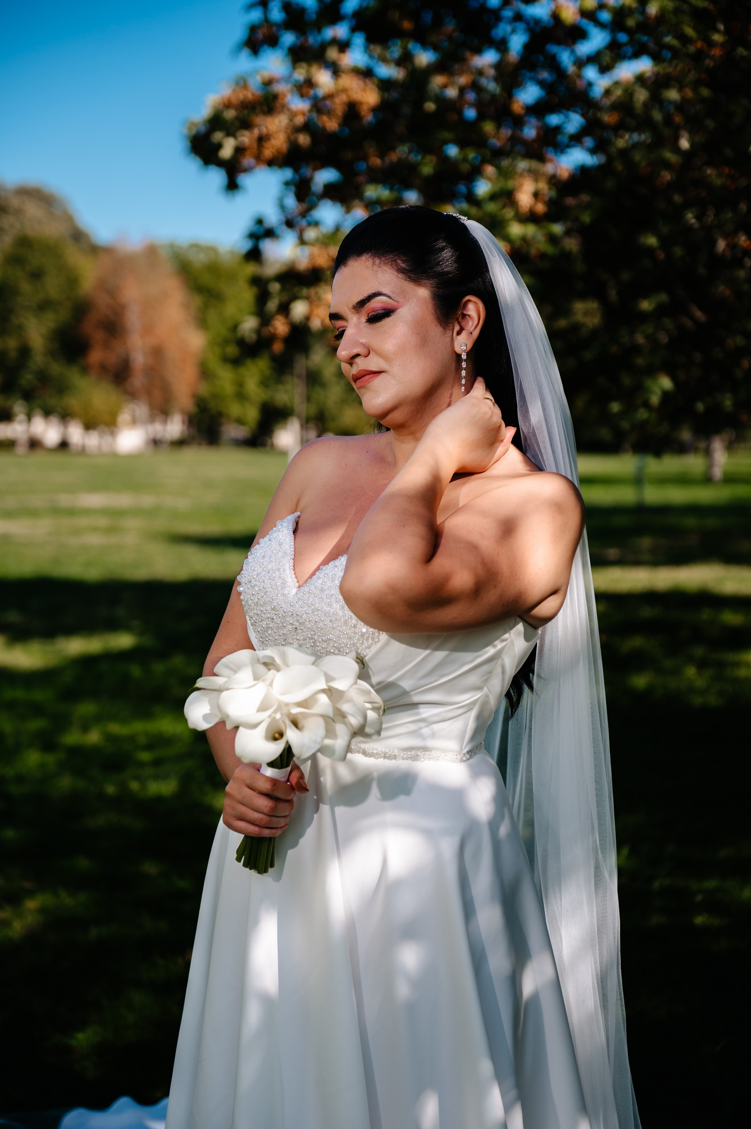 Andra și Madalin. Ionut Birceanu