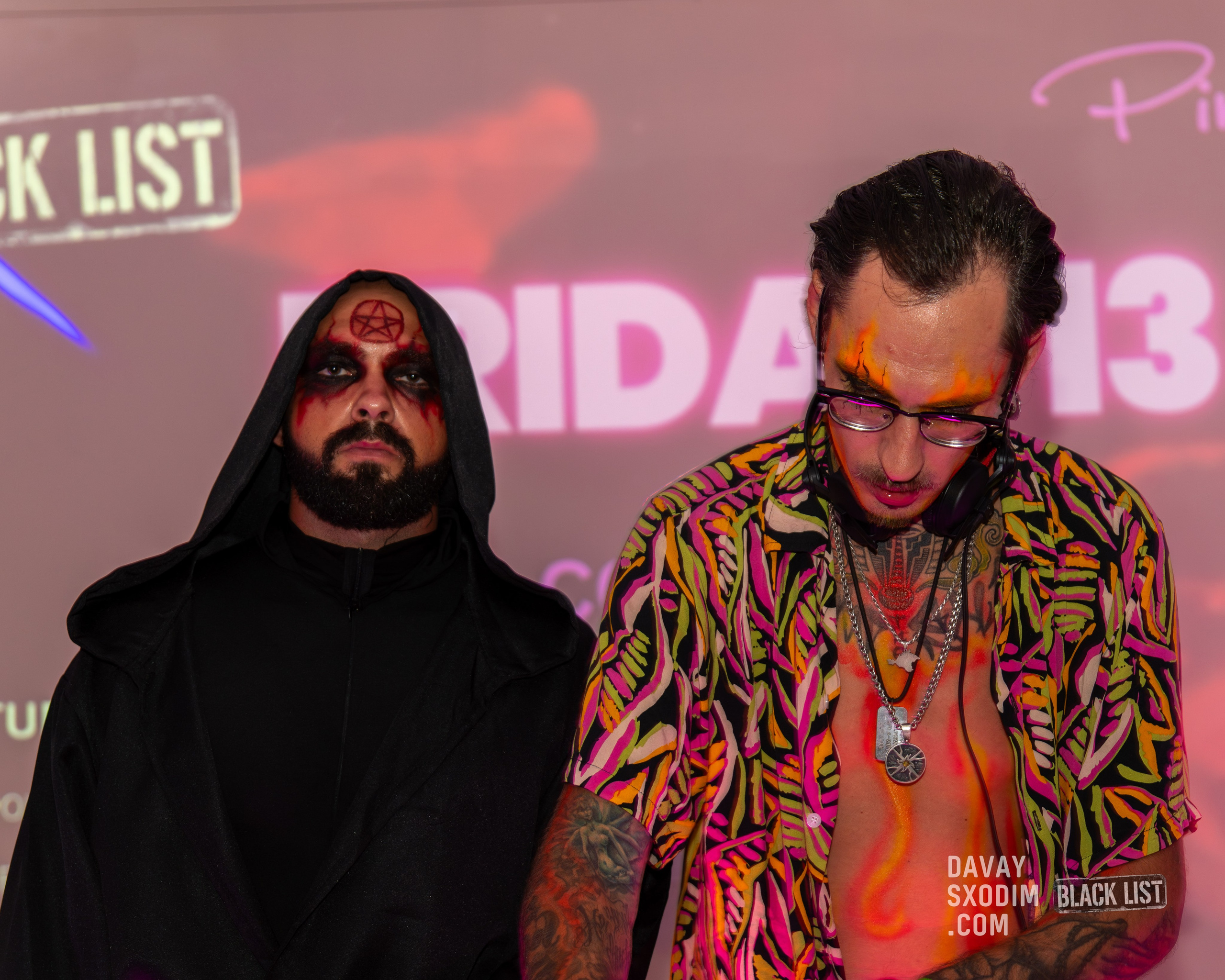 Вечеринка Black List | Фоторепортаж | Афиша | DAVAYSXODIM.com PHUKET. АФИША|ФОТОРЕПОРТАЖИ|ИВЕНТЫ|ПХУКЕТ