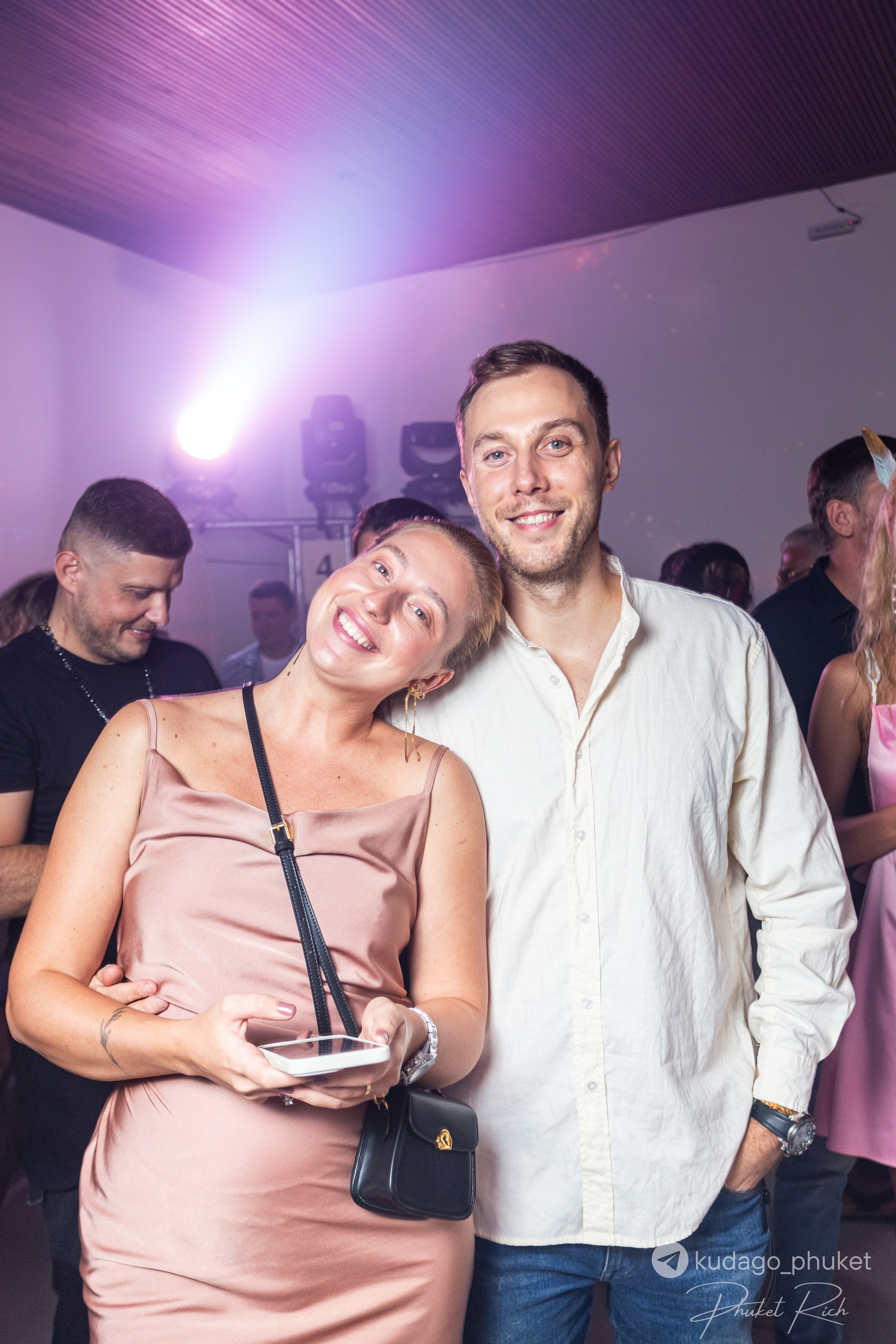 Вечеринка «Код да Винчи» | Фоторепортаж | Афиша | DAVAYSXODIM.com PHUKET. АФИША|ФОТОРЕПОРТАЖИ|ИВЕНТЫ|ПХУКЕТ