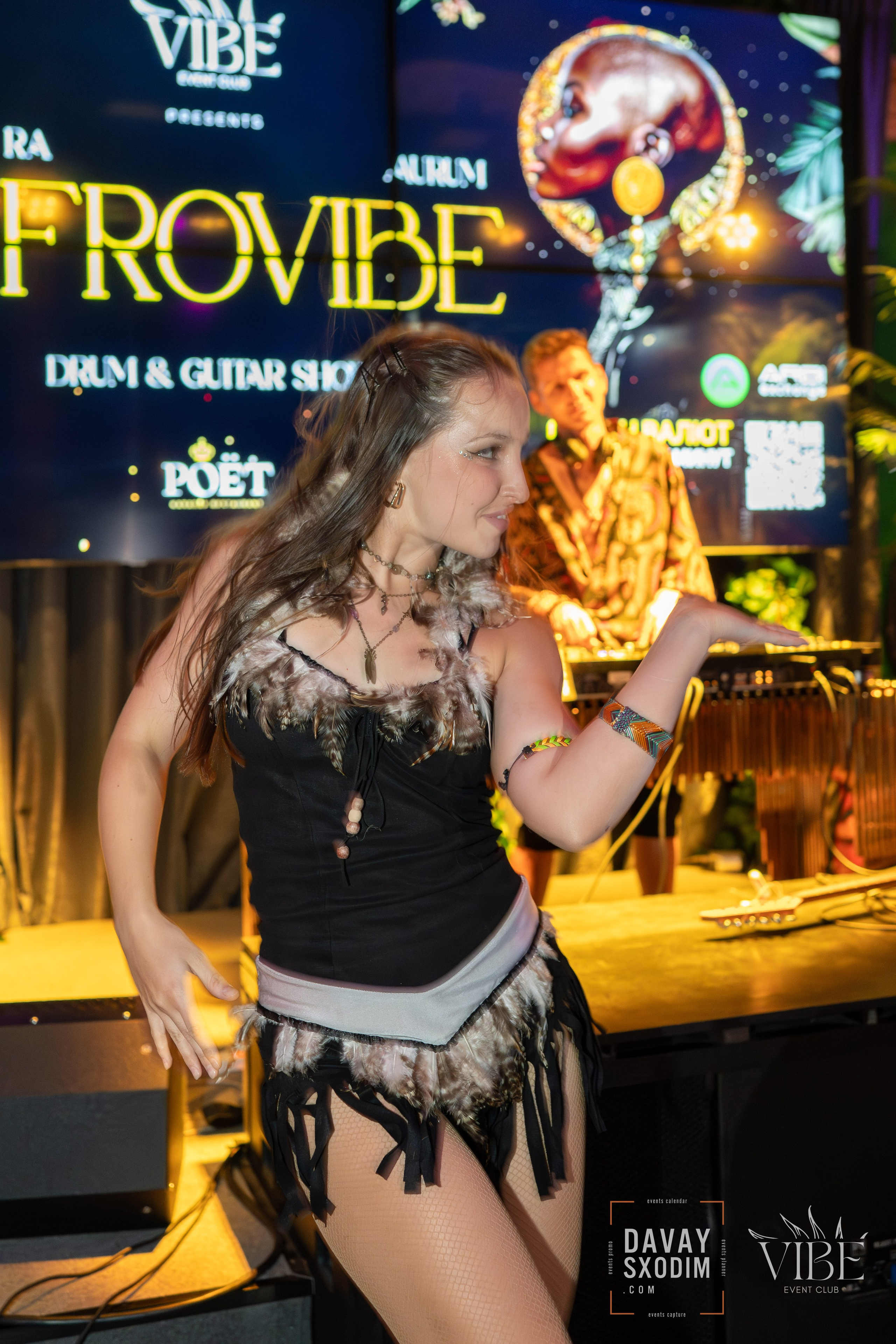 Вечеринка Афровайб | Фоторепортаж | Афиша | DAVAYSXODIM.com PHUKET. АФИША|ФОТОРЕПОРТАЖИ|ИВЕНТЫ|ПХУКЕТ