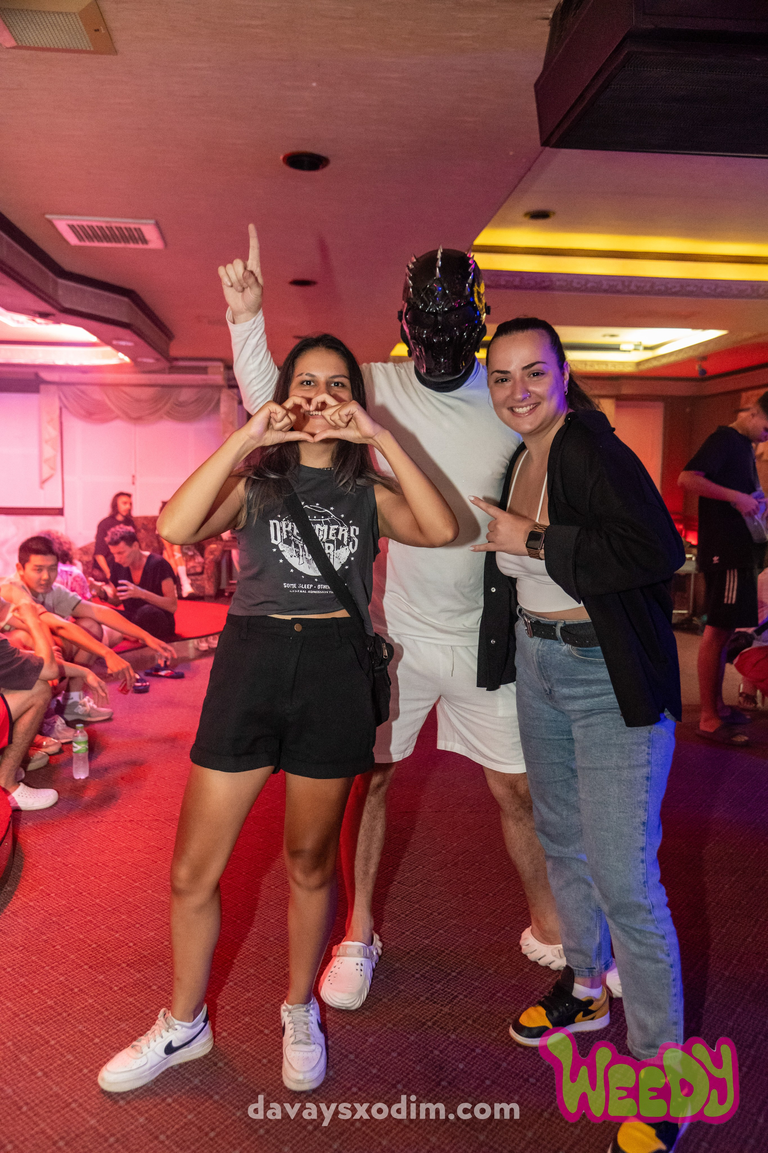 Розыгрыш каннабиса Weedy | Фоторепортаж | Афиша | DAVAYSXODIM.com PHUKET. АФИША|ФОТОРЕПОРТАЖИ|ИВЕНТЫ|ПХУКЕТ