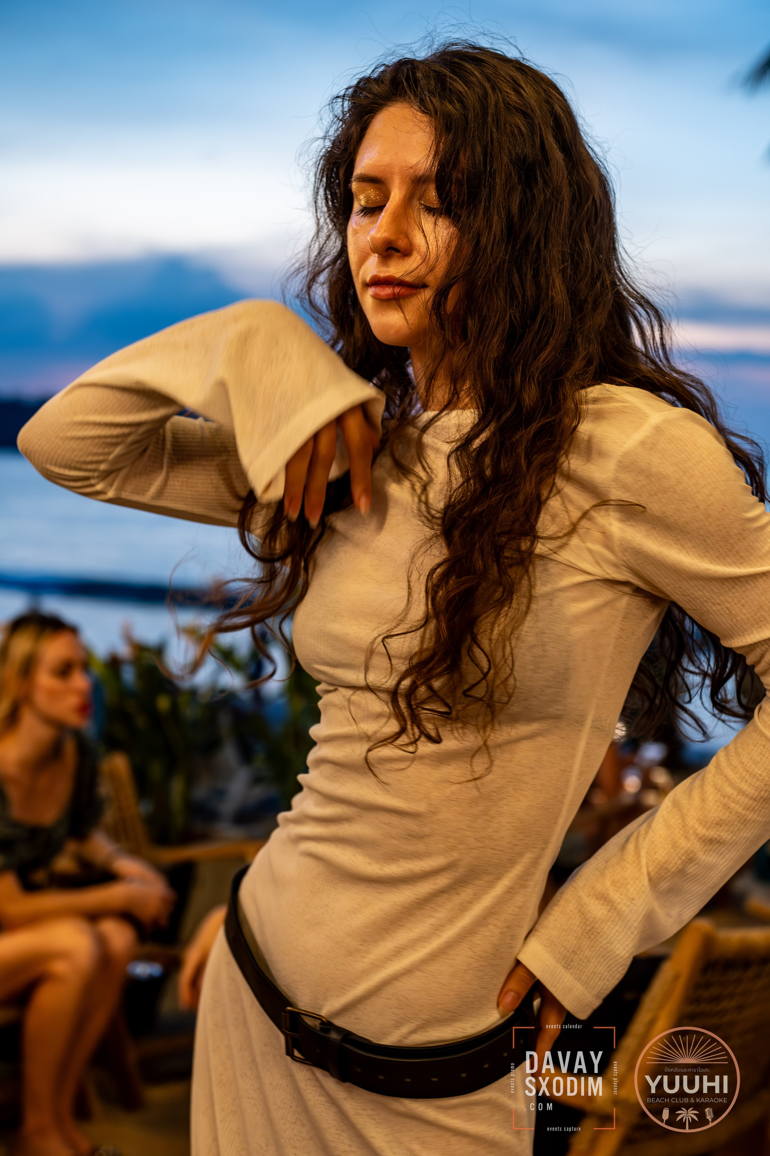 Открытие Yuuhi Beach Club | Фоторепортаж | Афиша | DAVAYSXODIM.com PHUKET. АФИША|ФОТОРЕПОРТАЖИ|ИВЕНТЫ|ПХУКЕТ