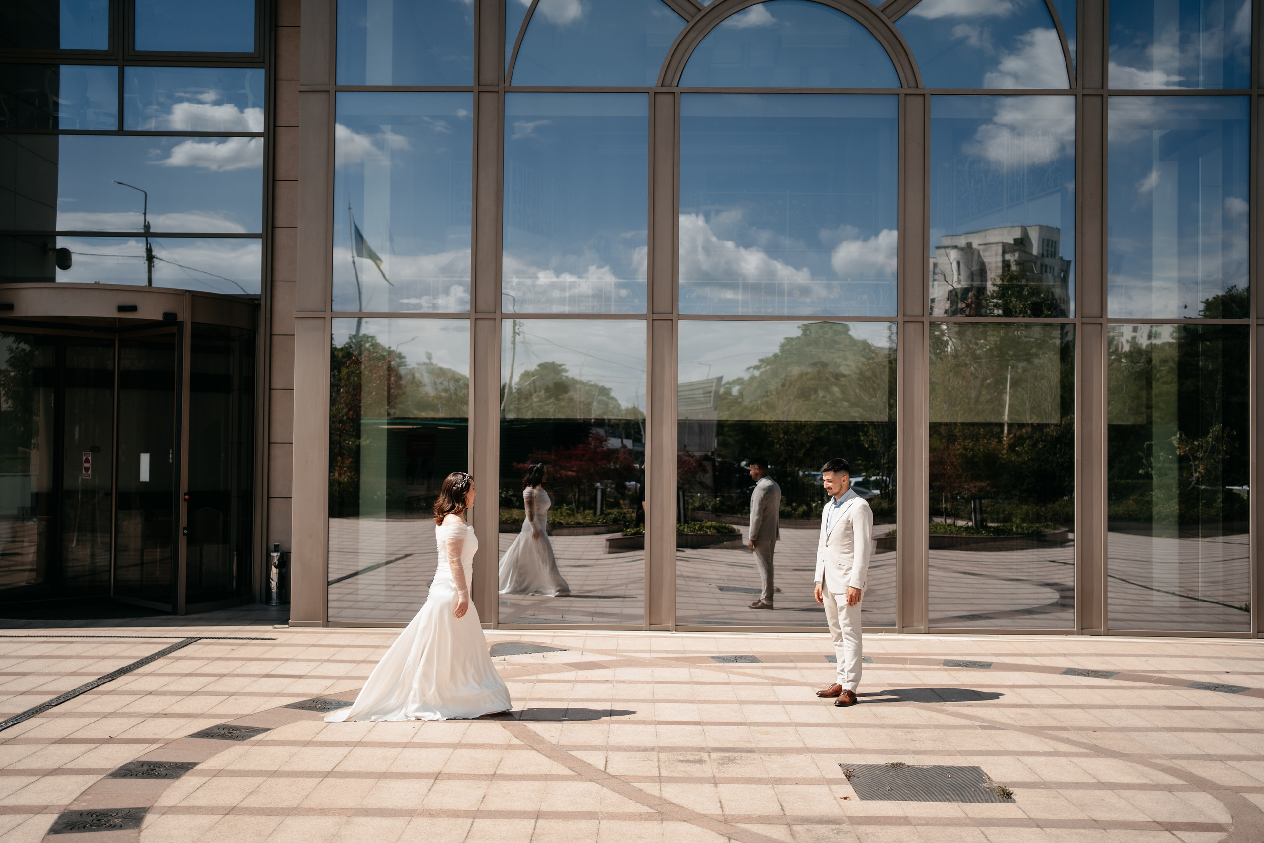 R & R. Fotograf Nunta Iasi - Hearts & Pictures