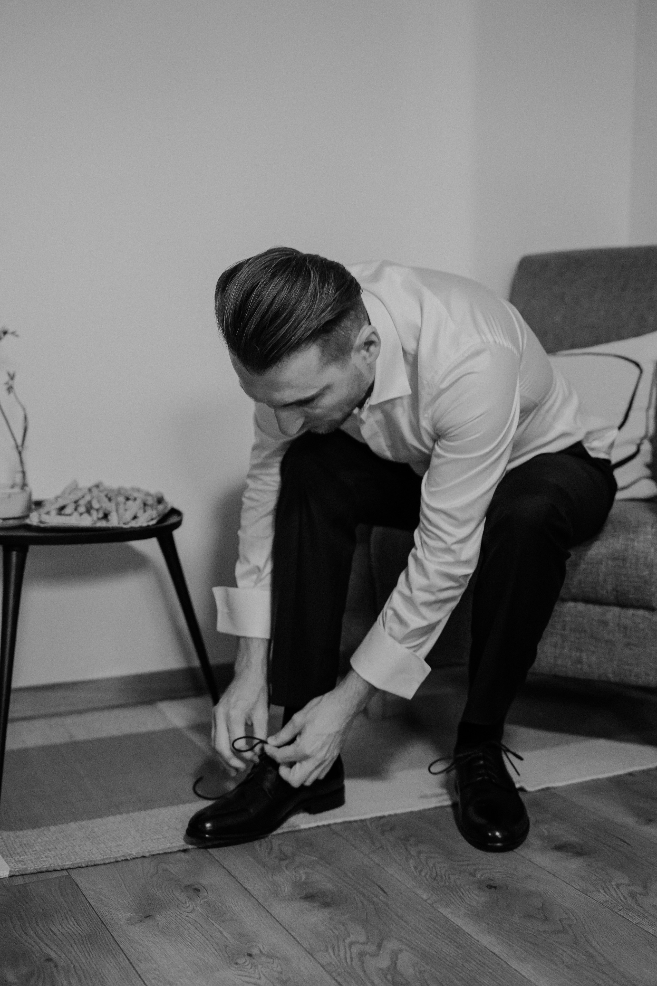 L & E. Fotograf Nunta Iasi - Hearts & Pictures