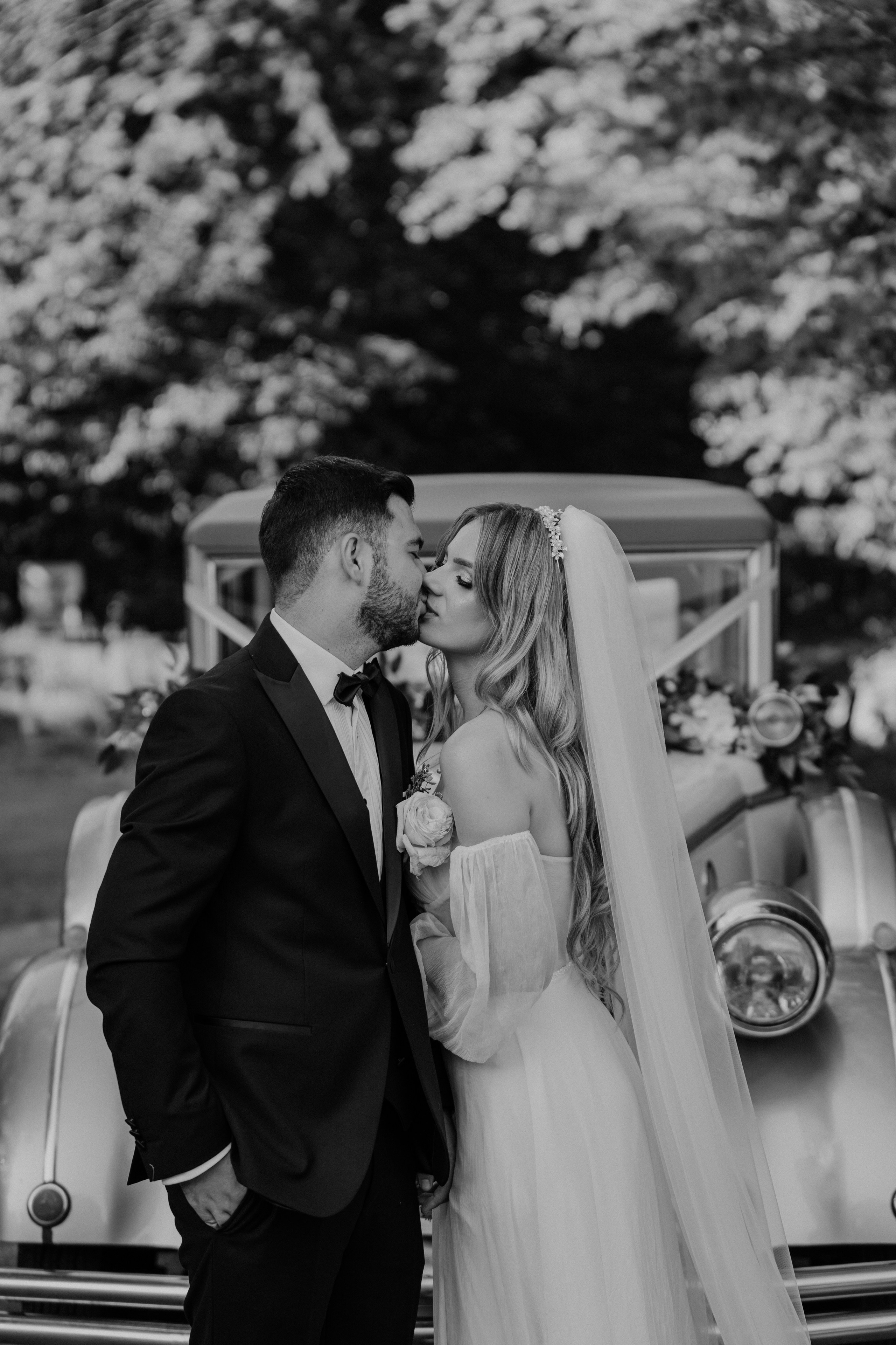 R & A. Fotograf Nunta Iasi - Hearts & Pictures