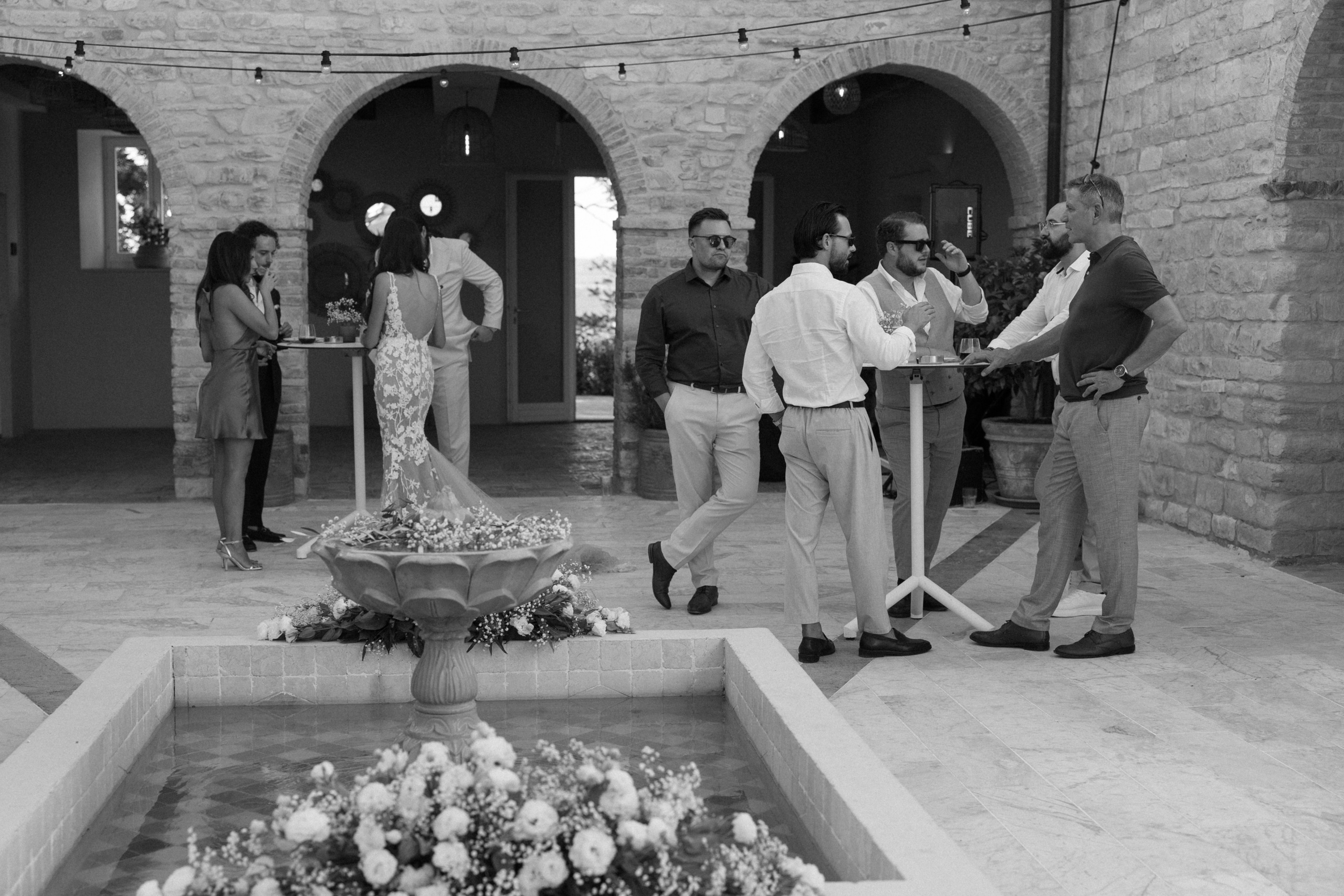 Sofia&Falk. Весільний фотограф Вікторія Саврук