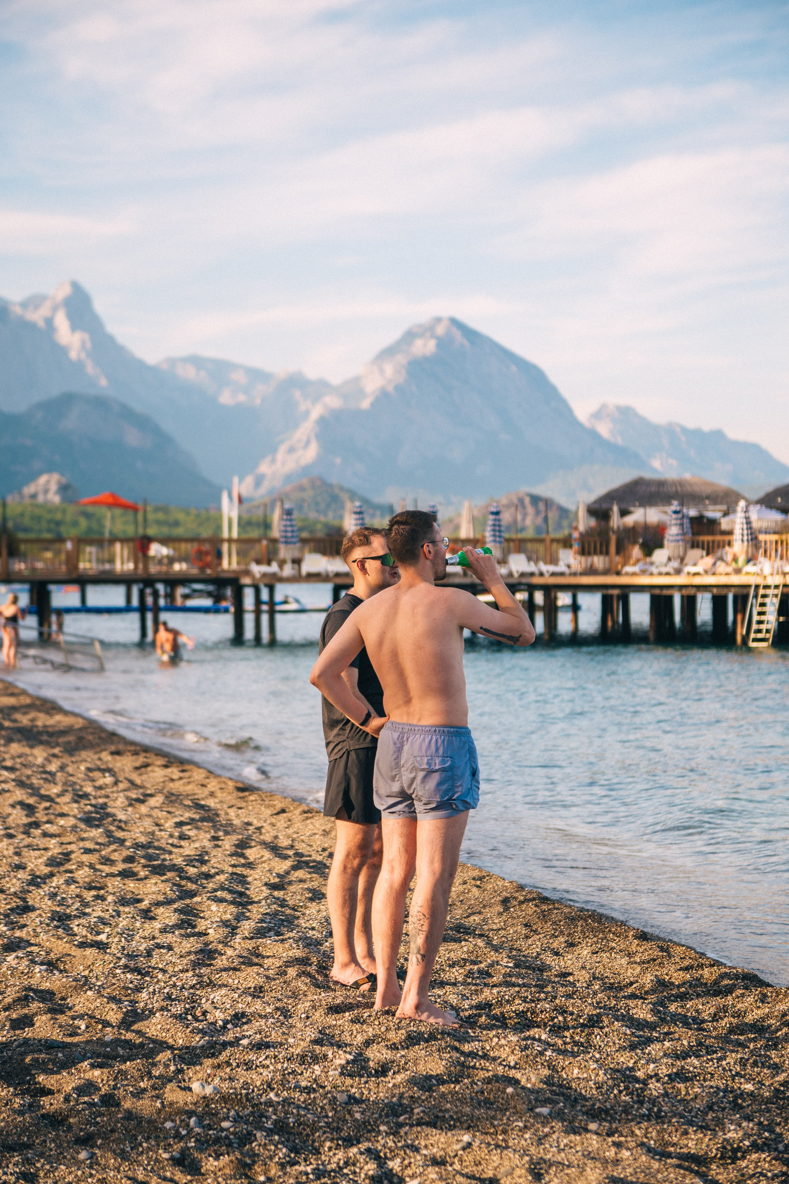 Семинар " Adapty». Турция. 2025. Фотограф в Анталии (Турция) Ева Сэрт