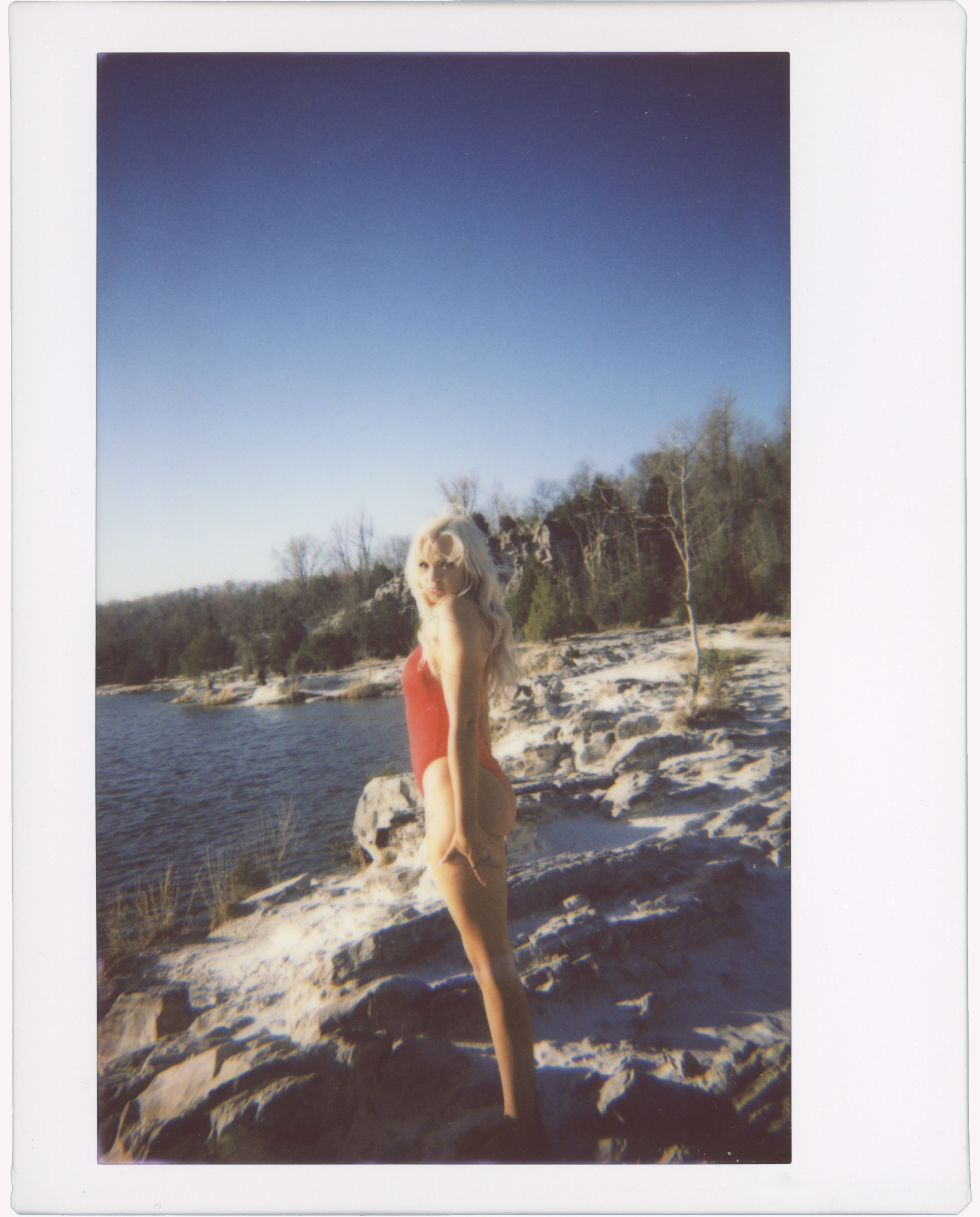 LILLIAN. Ke’Ondris