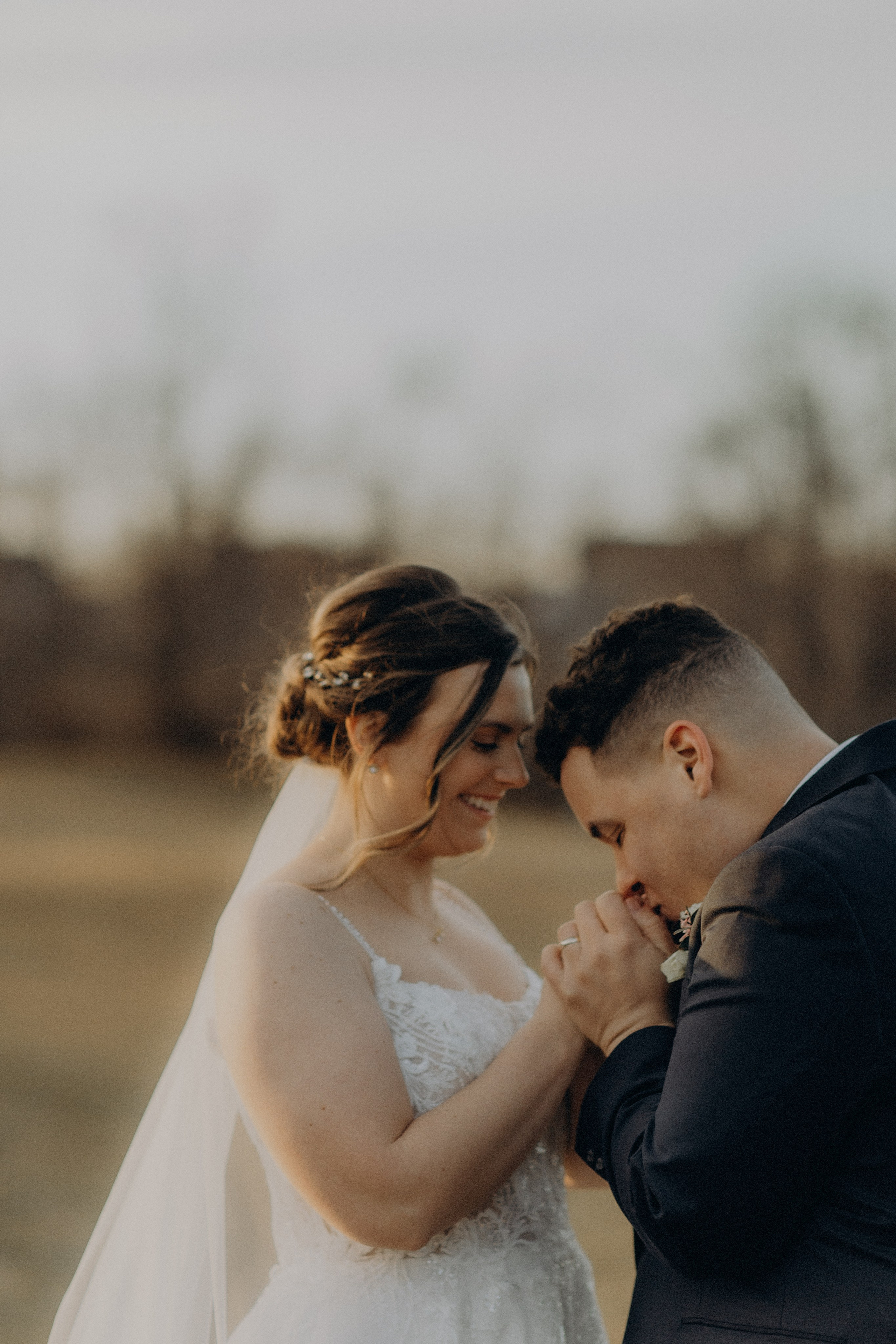 John & Marissa (IA). CAPTURED BY SHANKS PHOTOGRAPHY