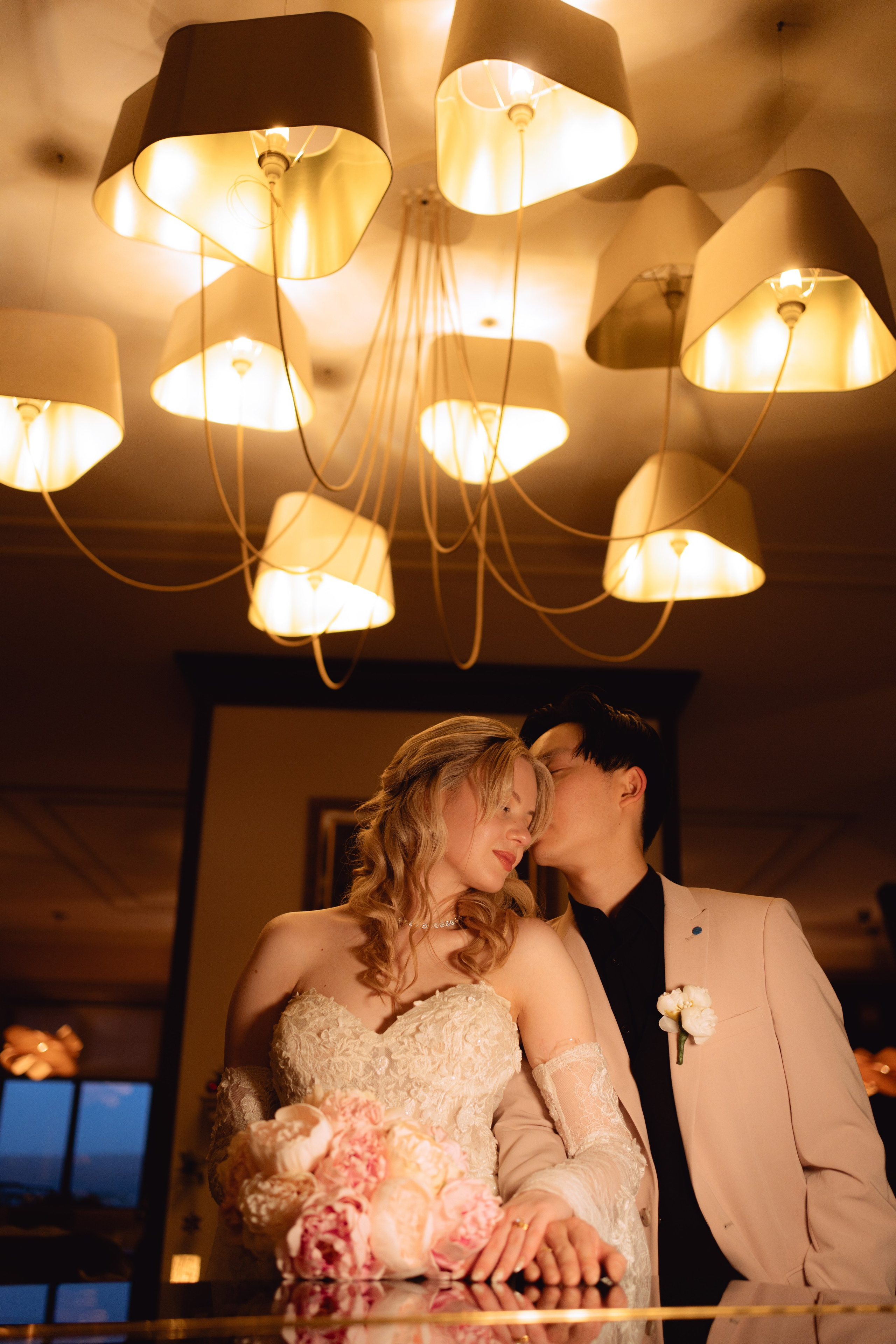 Zuzia & Andy. Wedding and family photographer Ireland