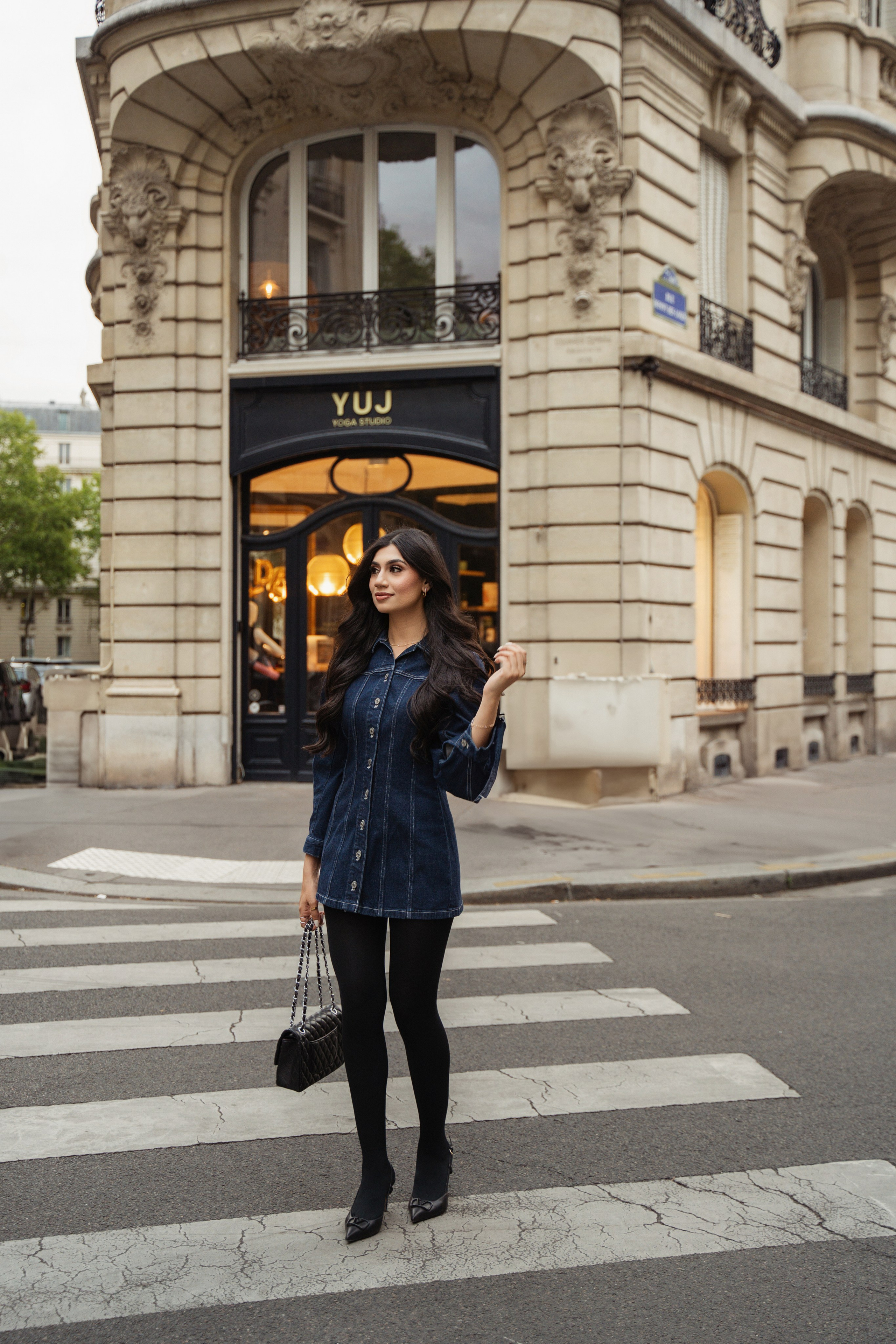 Naila (4 hours). Photographer in Paris|Solo and groups, portraits & content, couples photo-shoot in Paris at the best locations