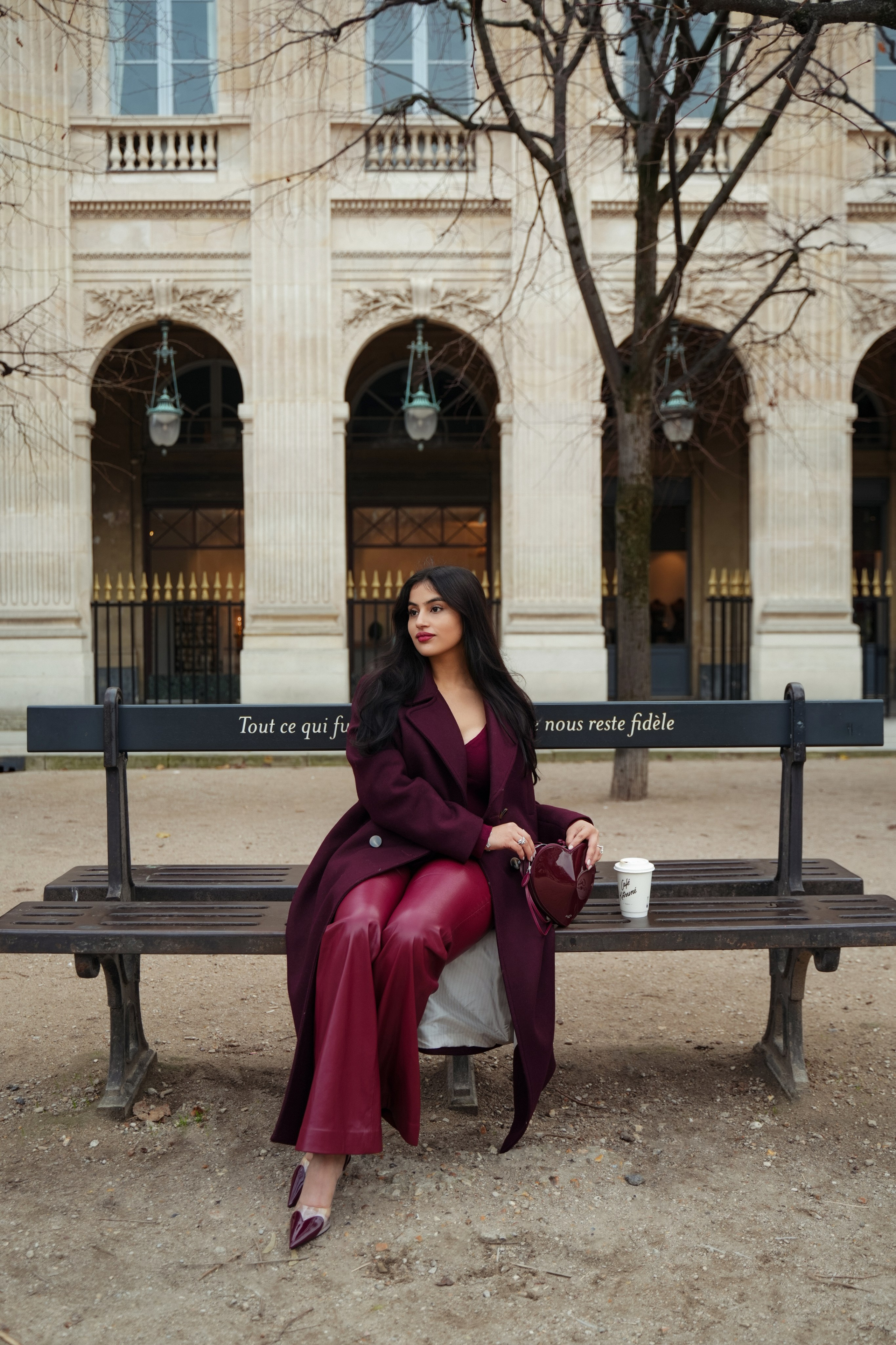 Experience & Content. Photographer in Paris Yulia Shkadina | Couples, engagement, pre-wedding, individual photo-shoots in Paris at the best locations