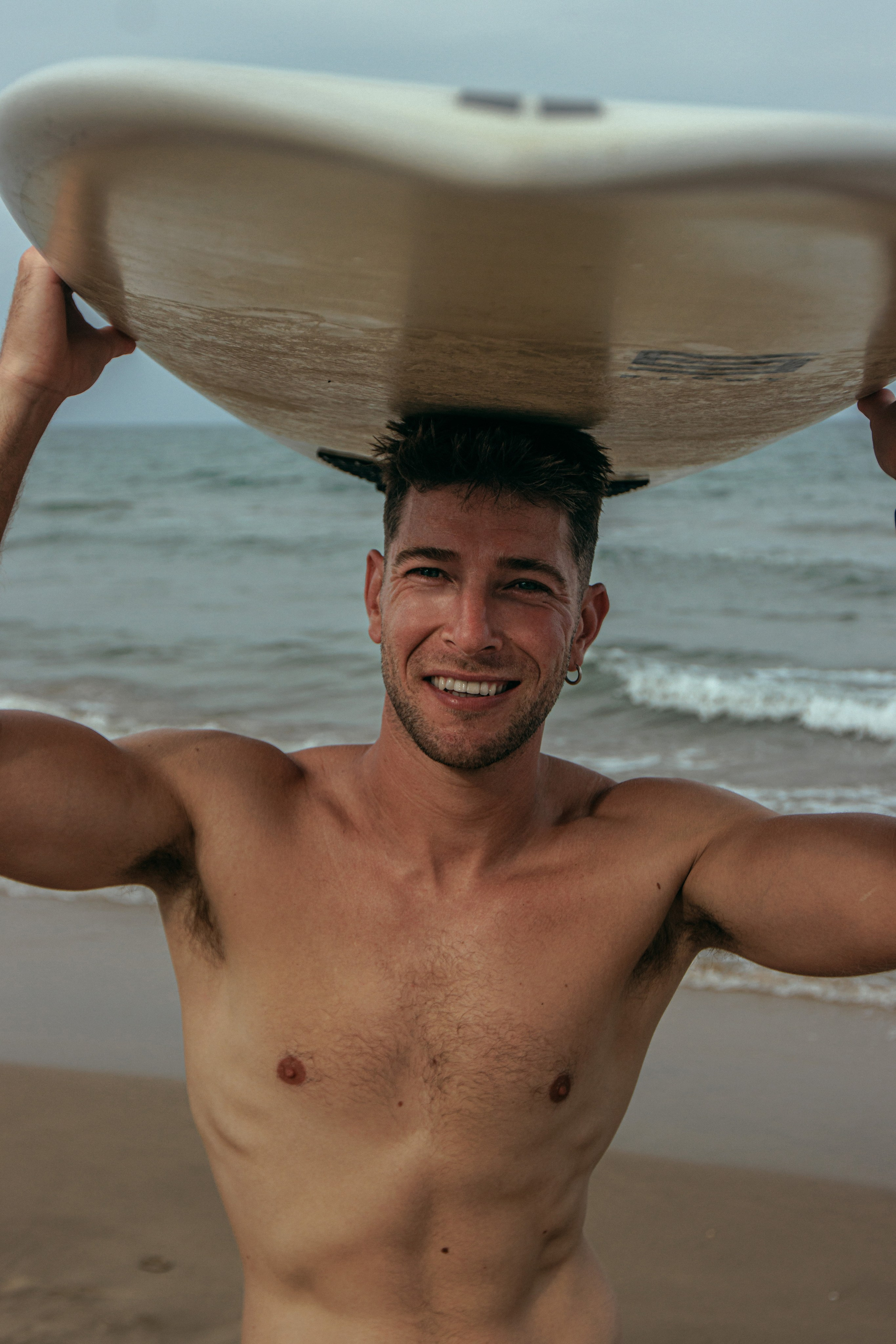 Hector. Fotógrafo de retrato, familia y reportajes en Valencia | España | Europa Vitalii Lumier