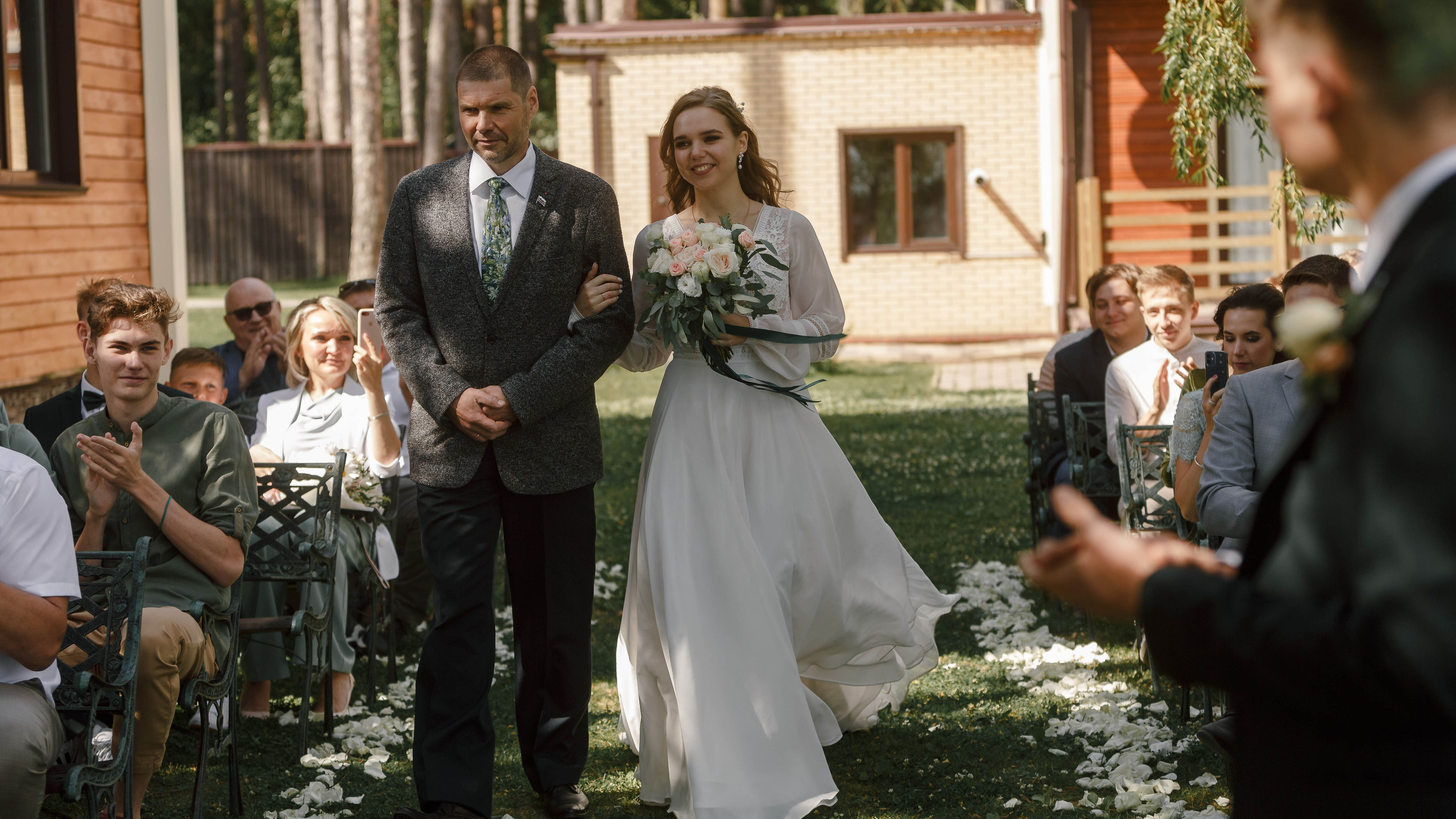 Fotógrafo de Bodas en Valencia | VVMIFOTO
