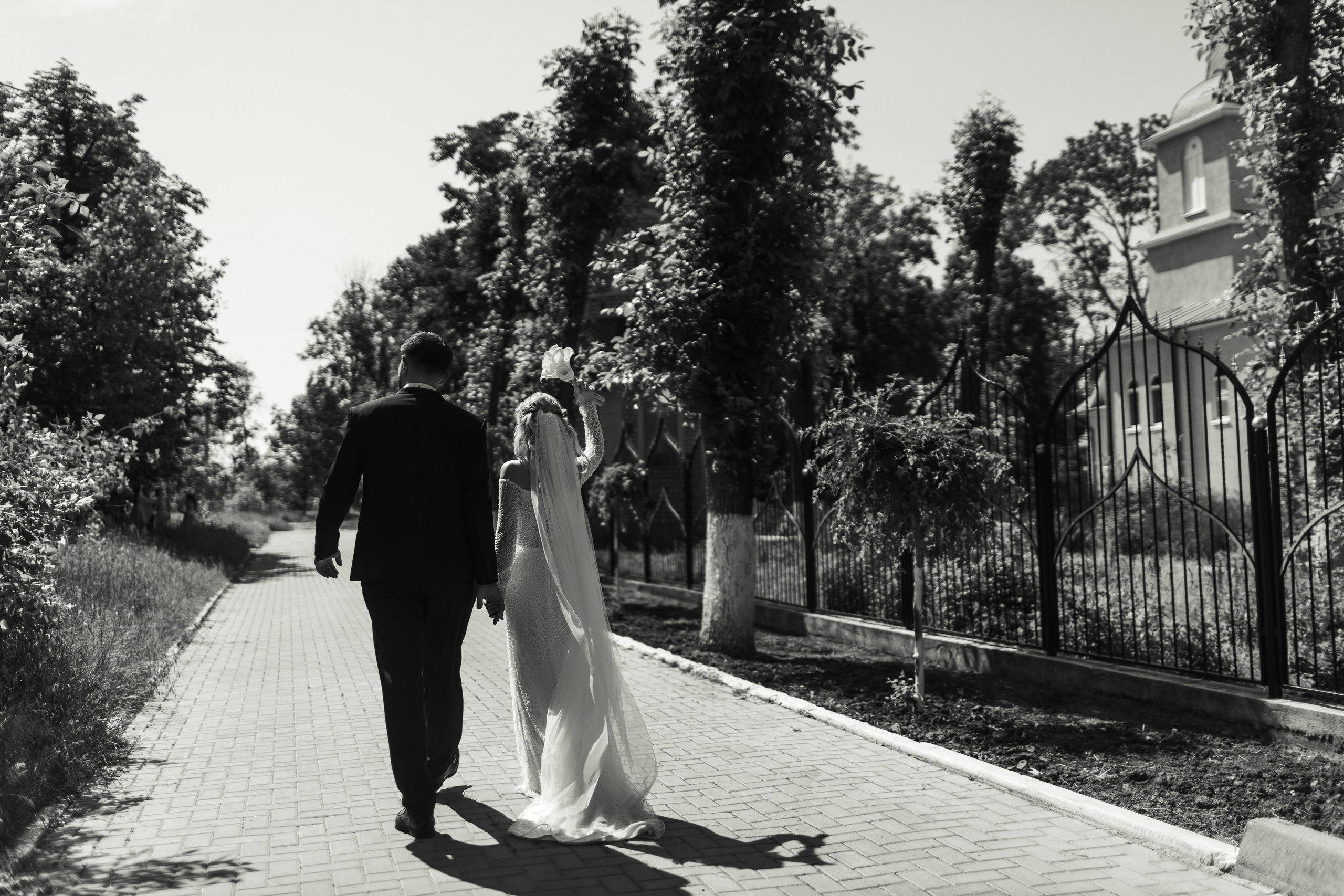 Pavel & Sanda. BUREA PRODUCTION