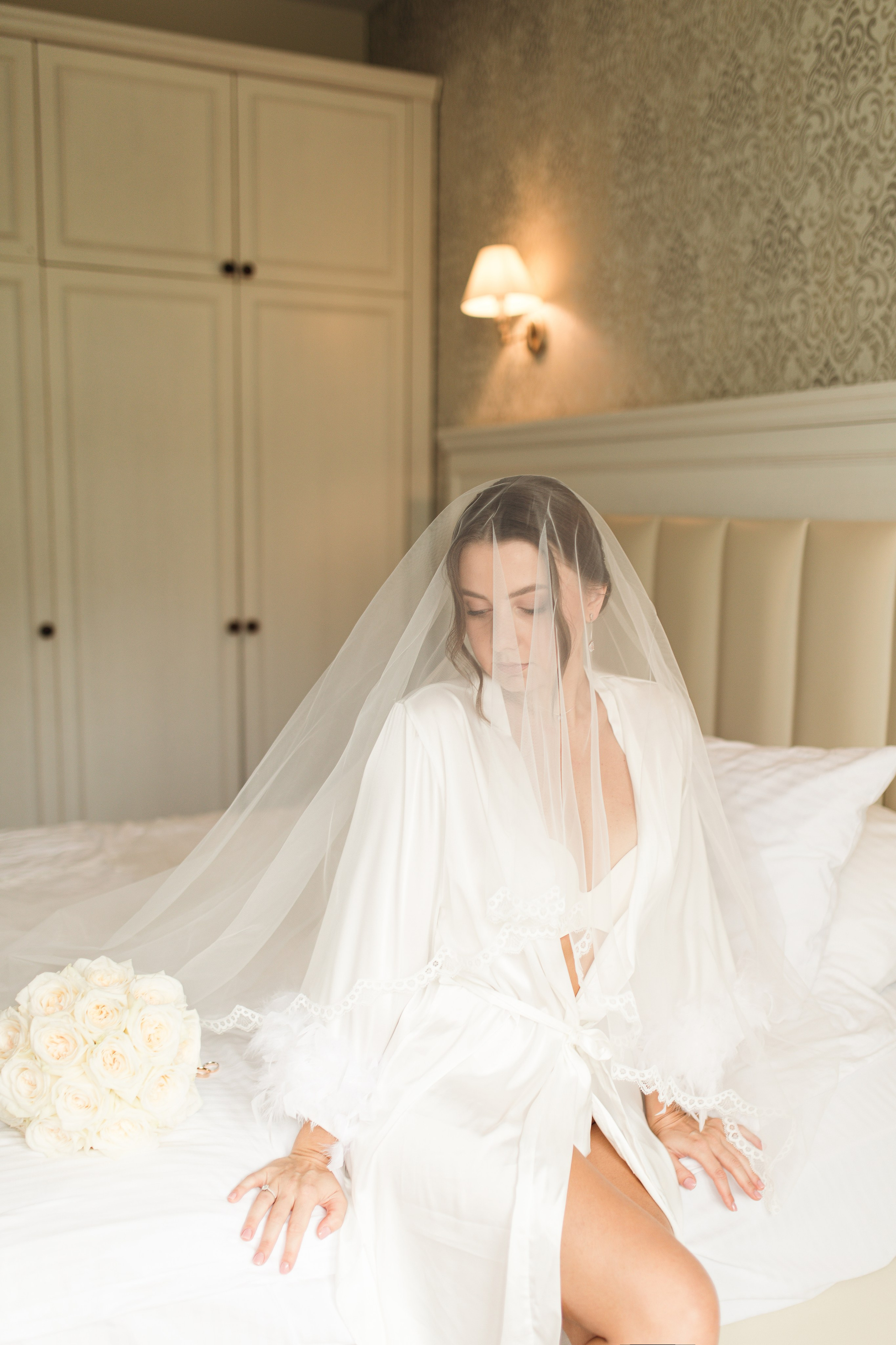 Денис & Каріна. Wedding photographer in Georgia