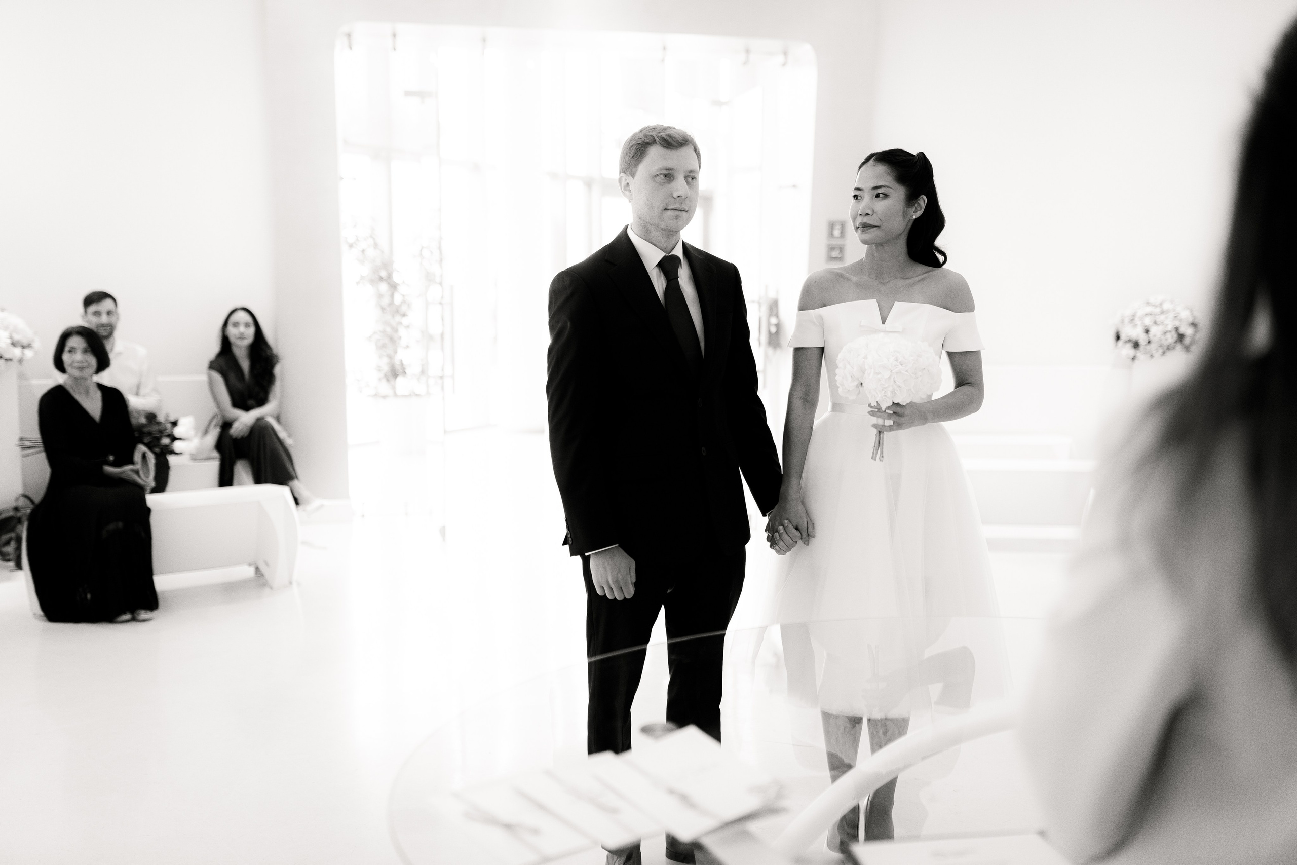 Yuri & Sara. Wedding photographer in Georgia
