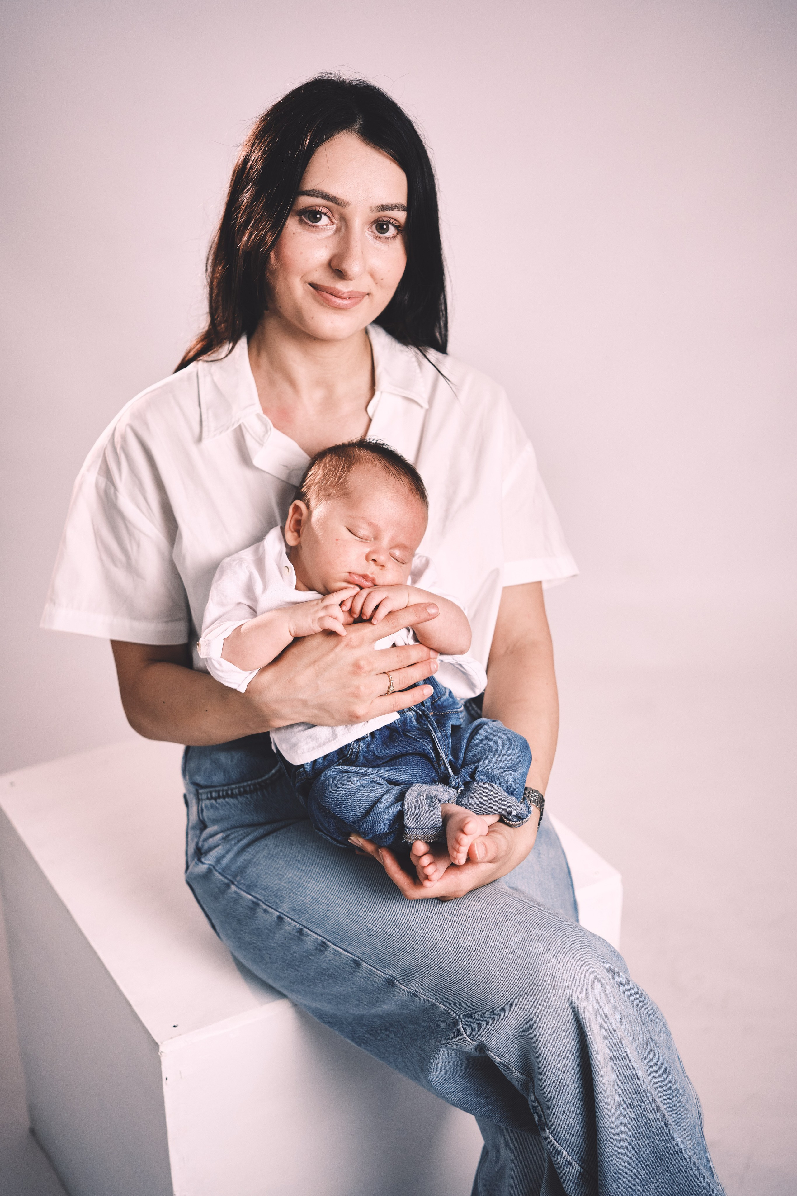 Studio photography. Anghel’sPhoto