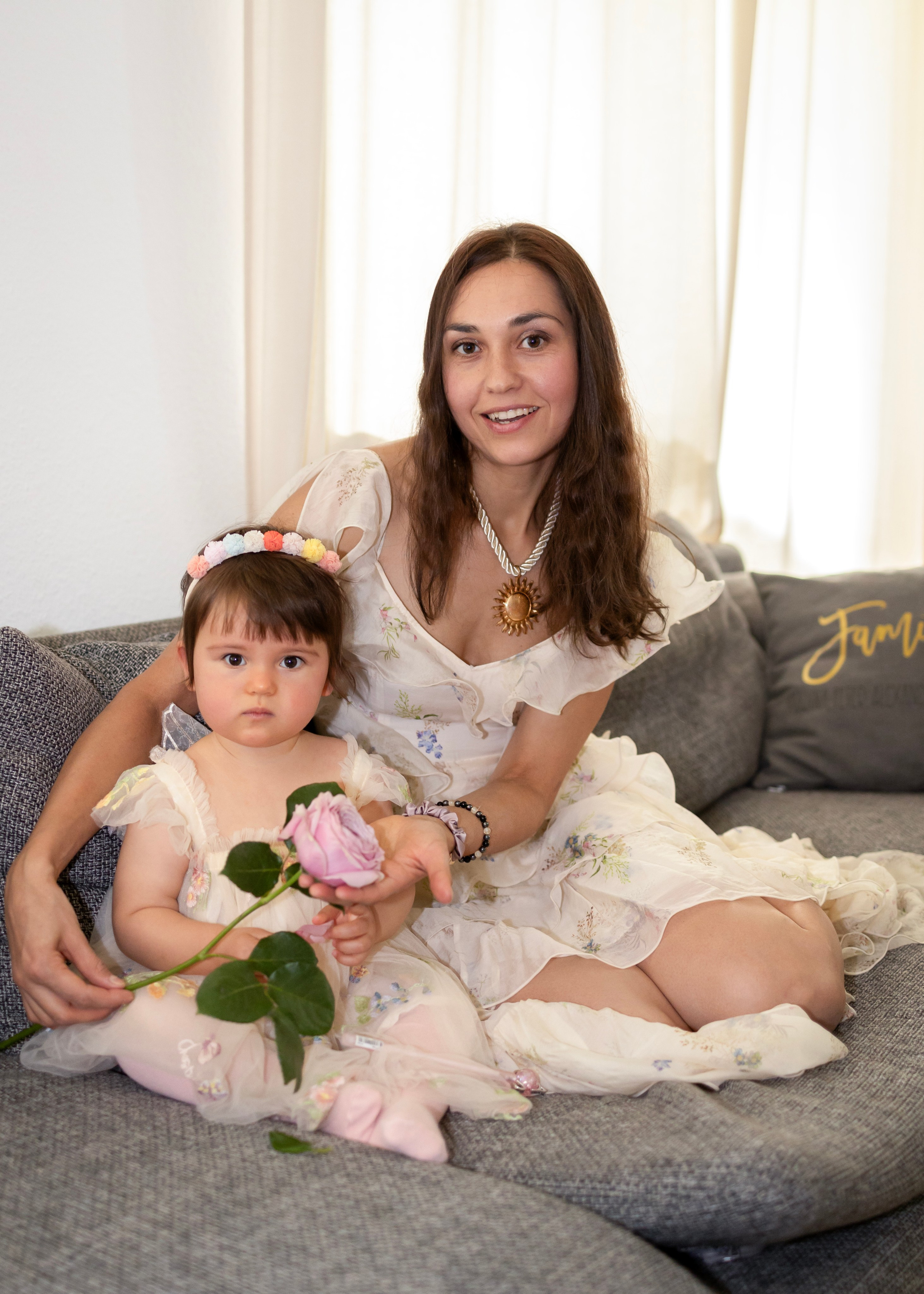 Julia & Diana. Photographer in Munich