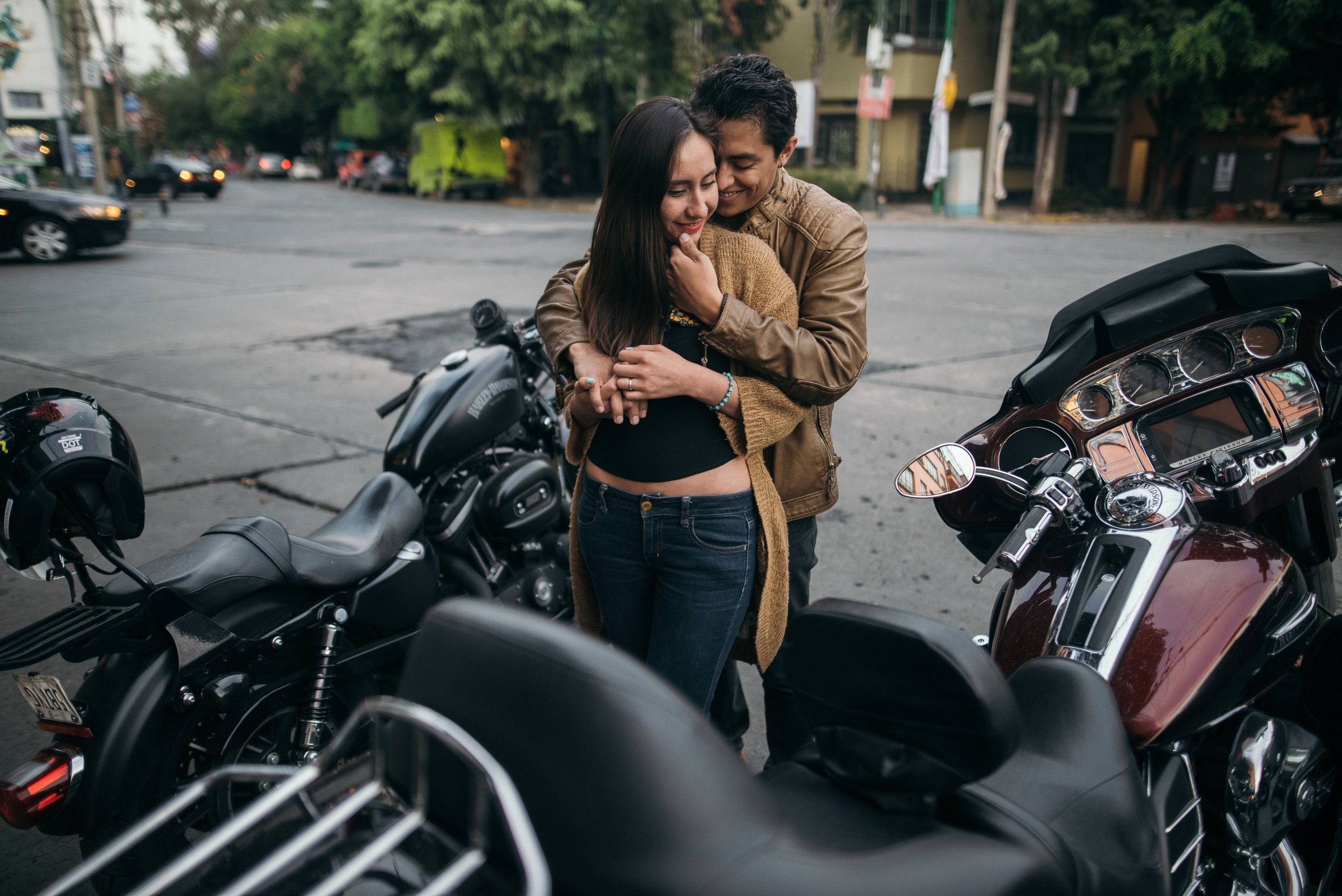 Tania & Rodrigo - CDMX. Fotografo de Bodas Oscar Cervantes