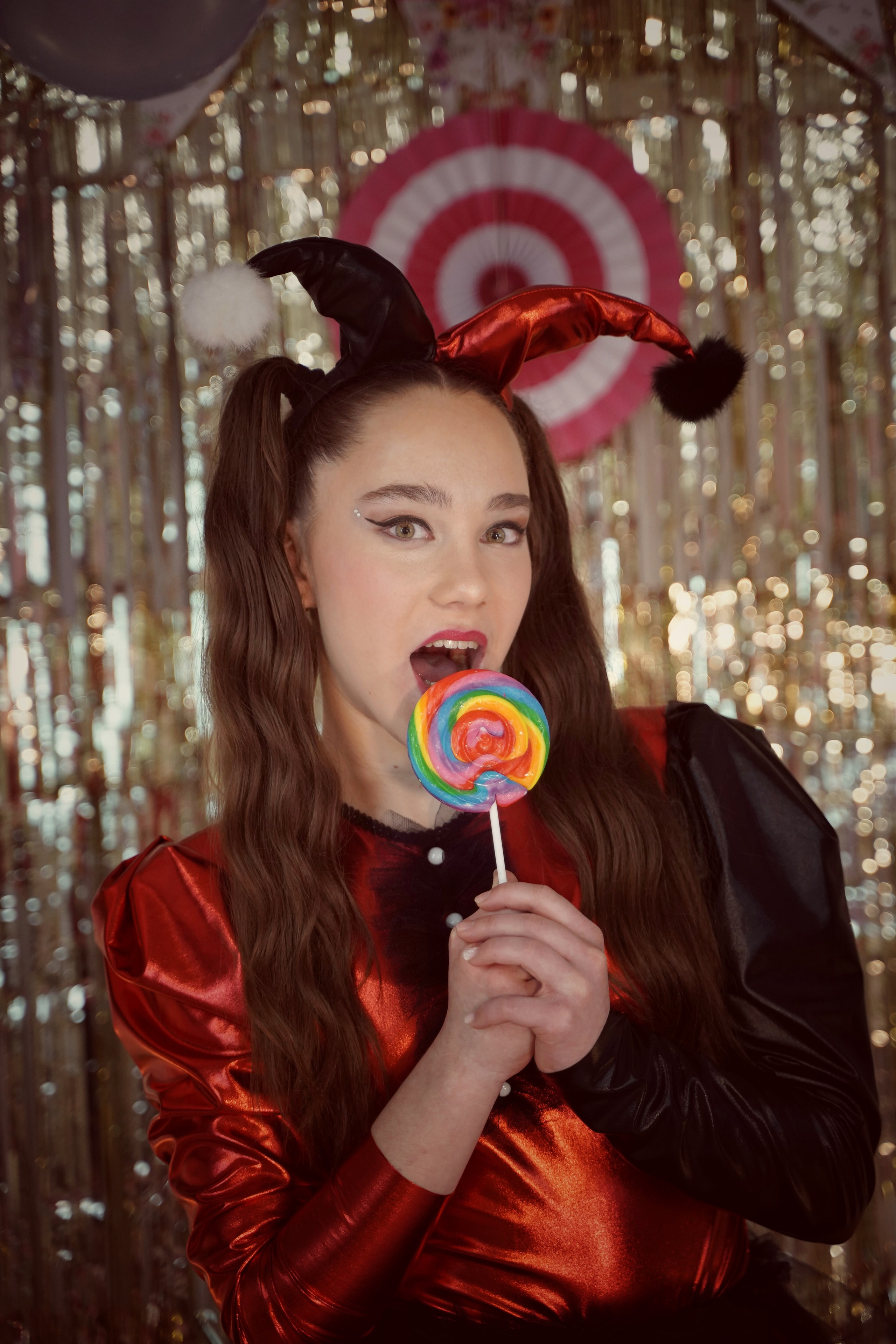 Пурим. Фотограф. Визуал. Хайфа. Талья Цветкова