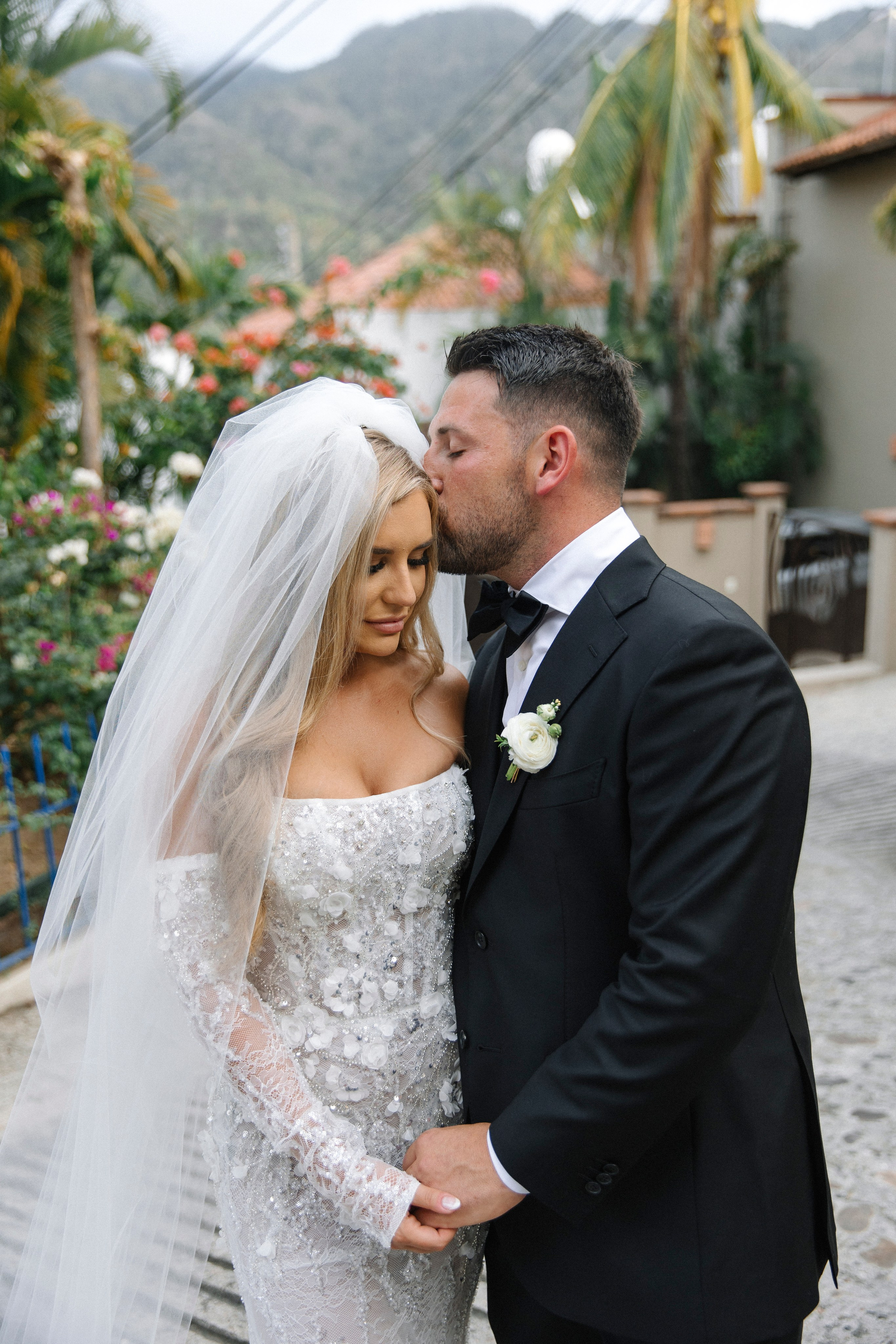 Casa Valerie, Puerto Vallarta. Wedding photographer Mexico Sayulita Puerto Vallarta Punta Mita Cabo