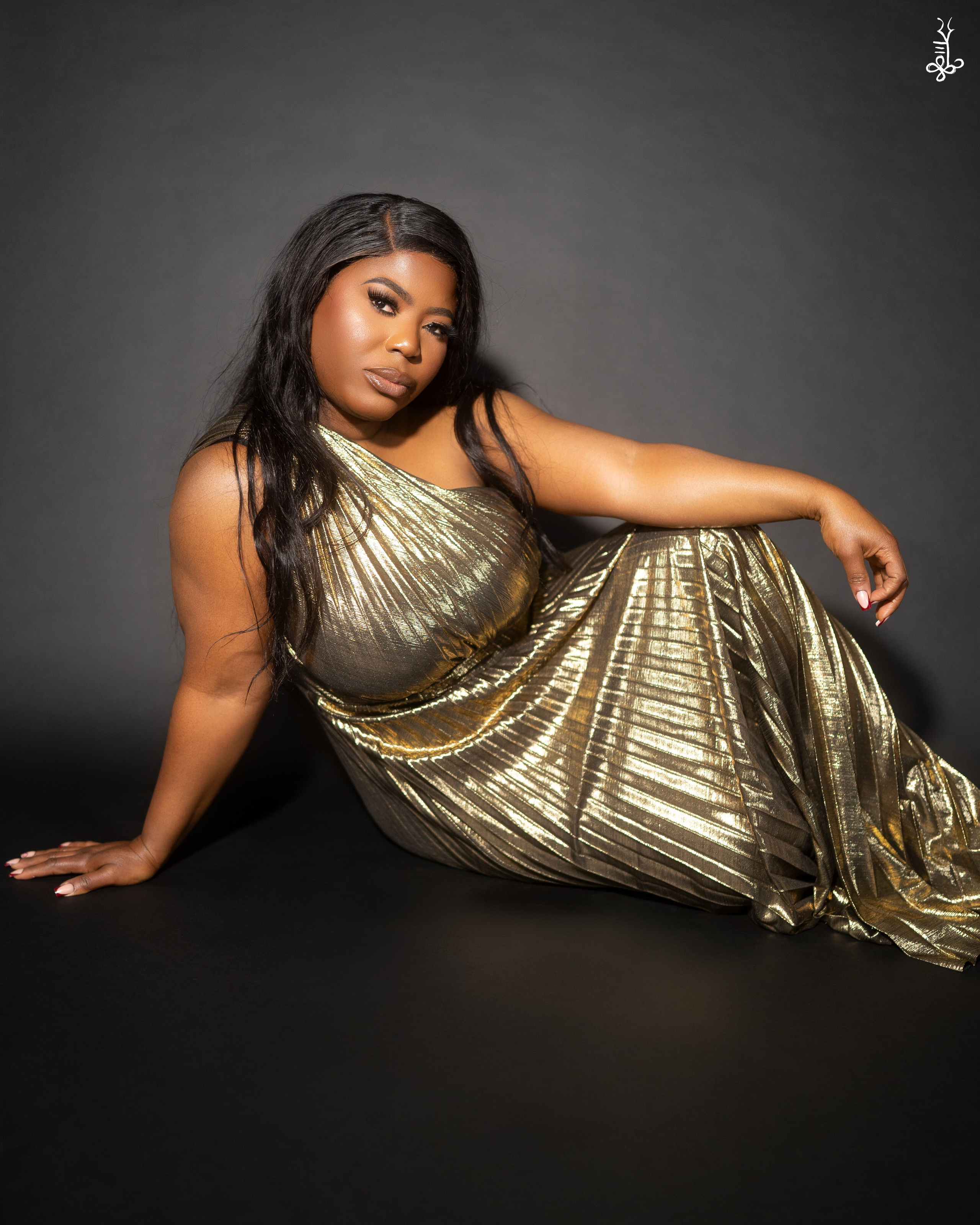 DARLINE. Ke’Ondris