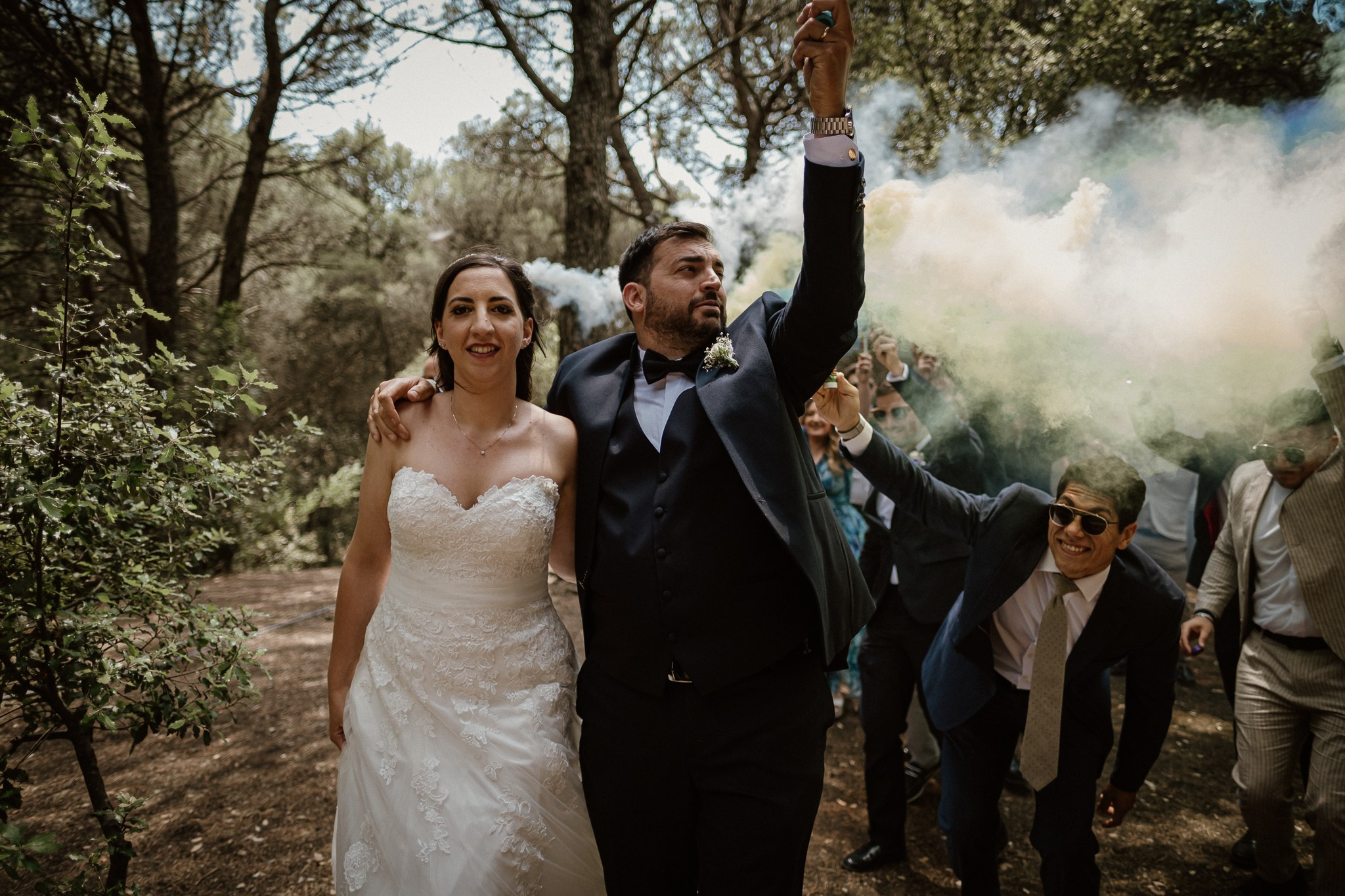 Andrea + Antonella. Trinacria Fotografia