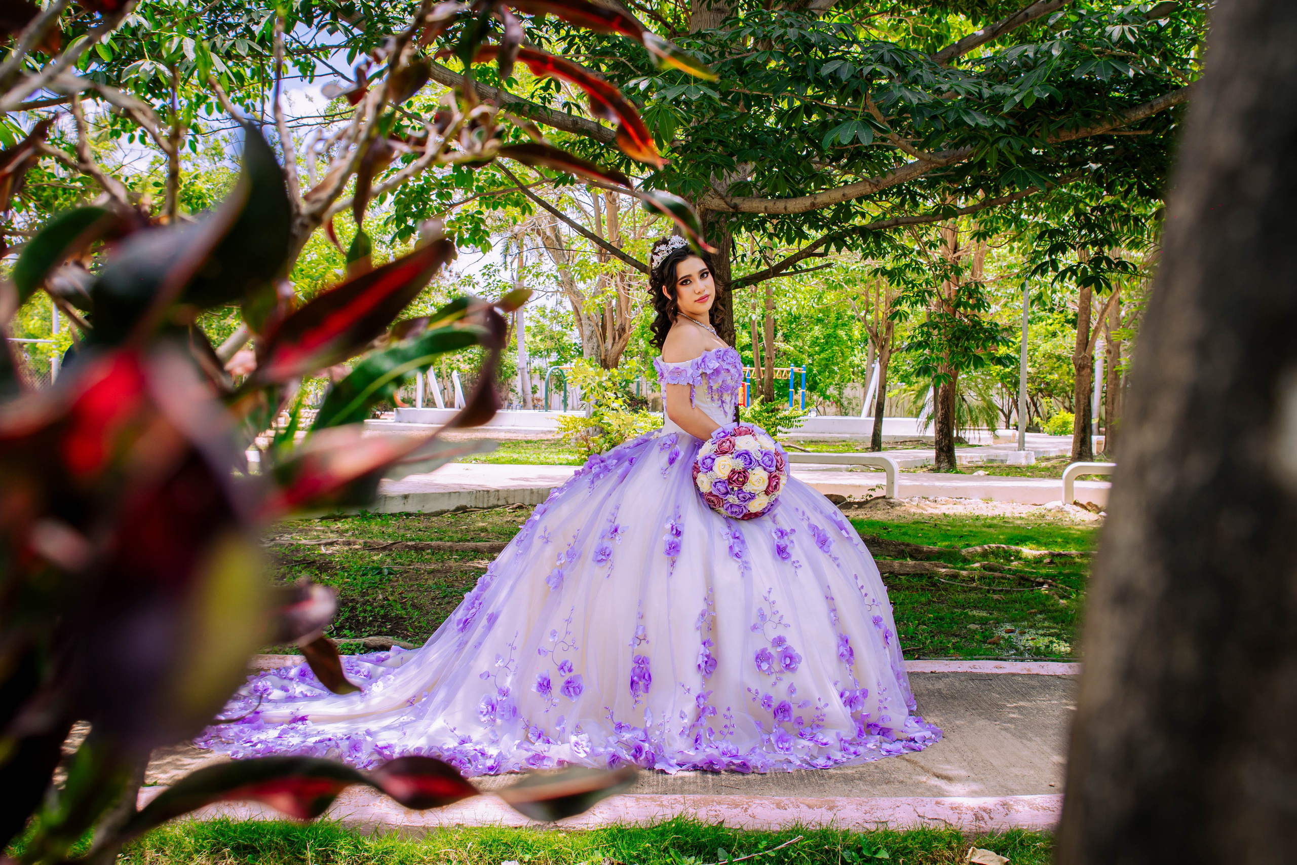 JIMENA. Fotógrafo "dD" Didier Dzul