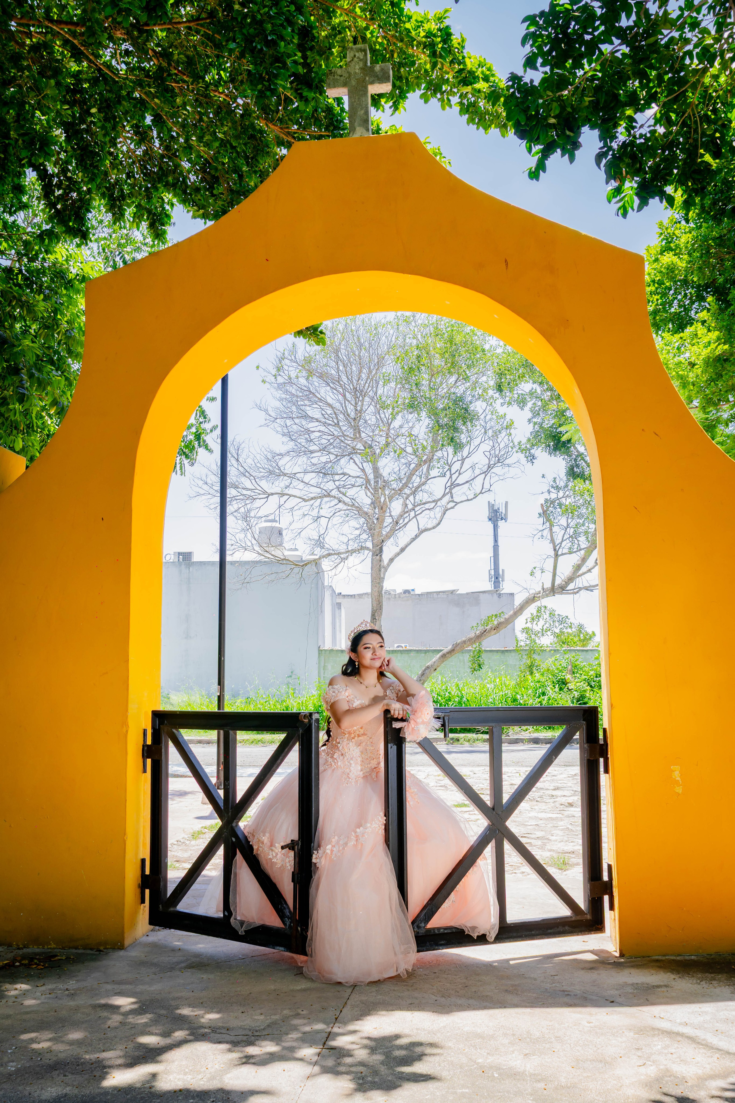 Alondra. Fotógrafo "dD" Didier Dzul