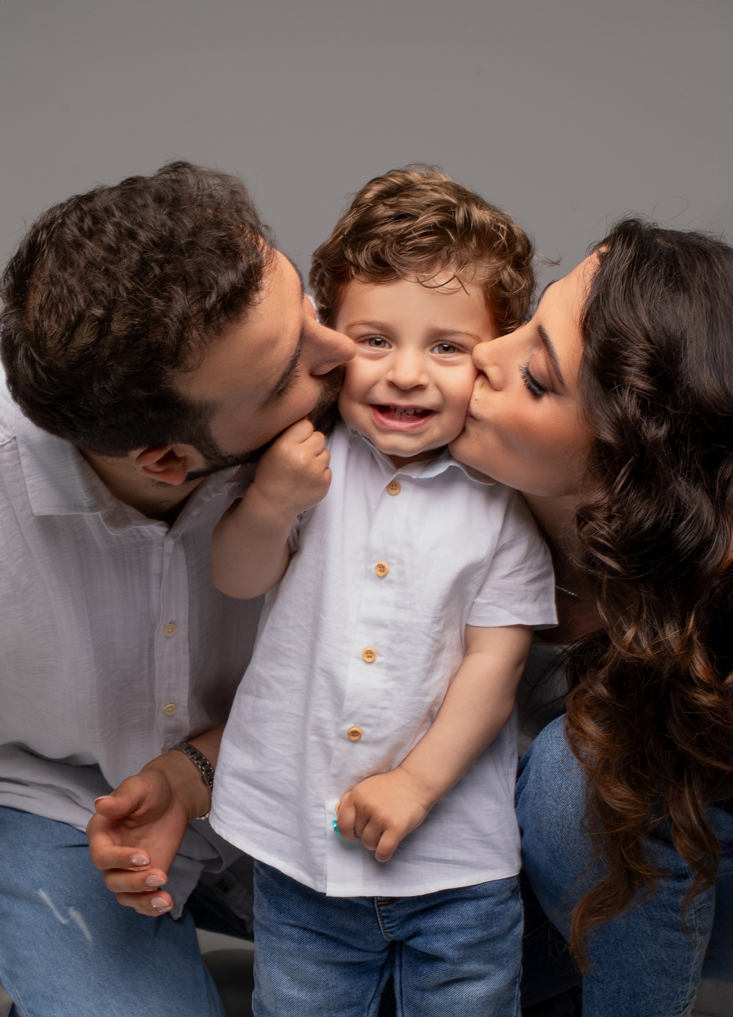 Hamdiye Fam. Meisha Photo