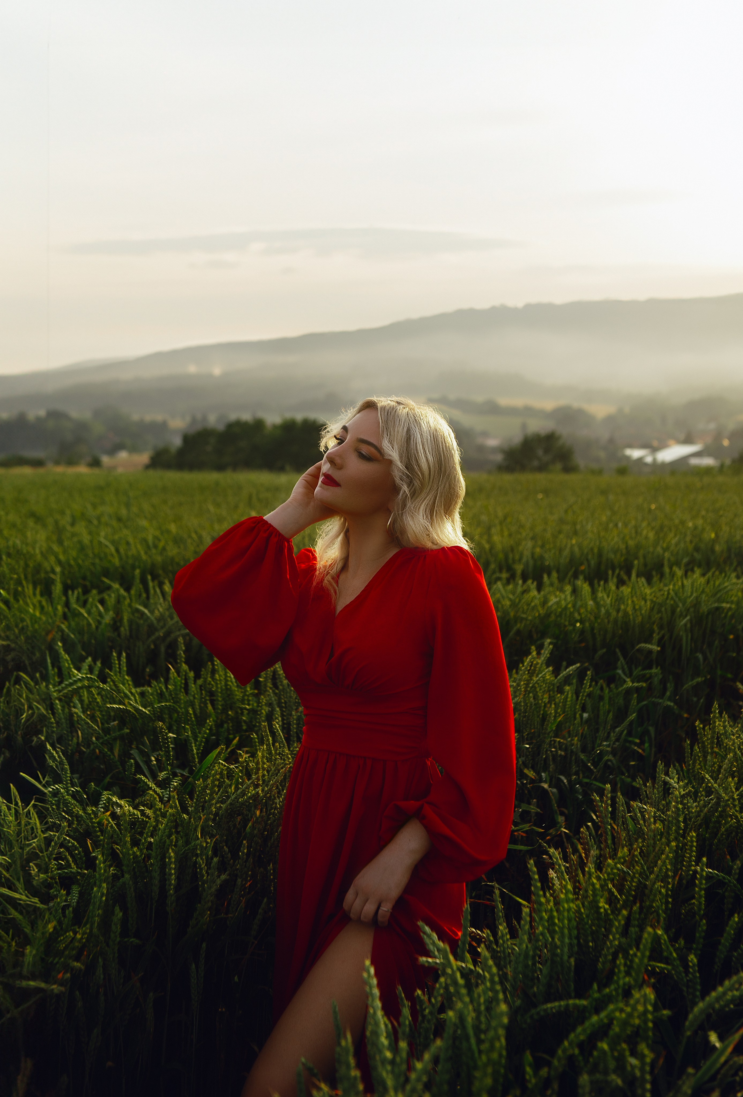 Tatjana. Meisha Photo