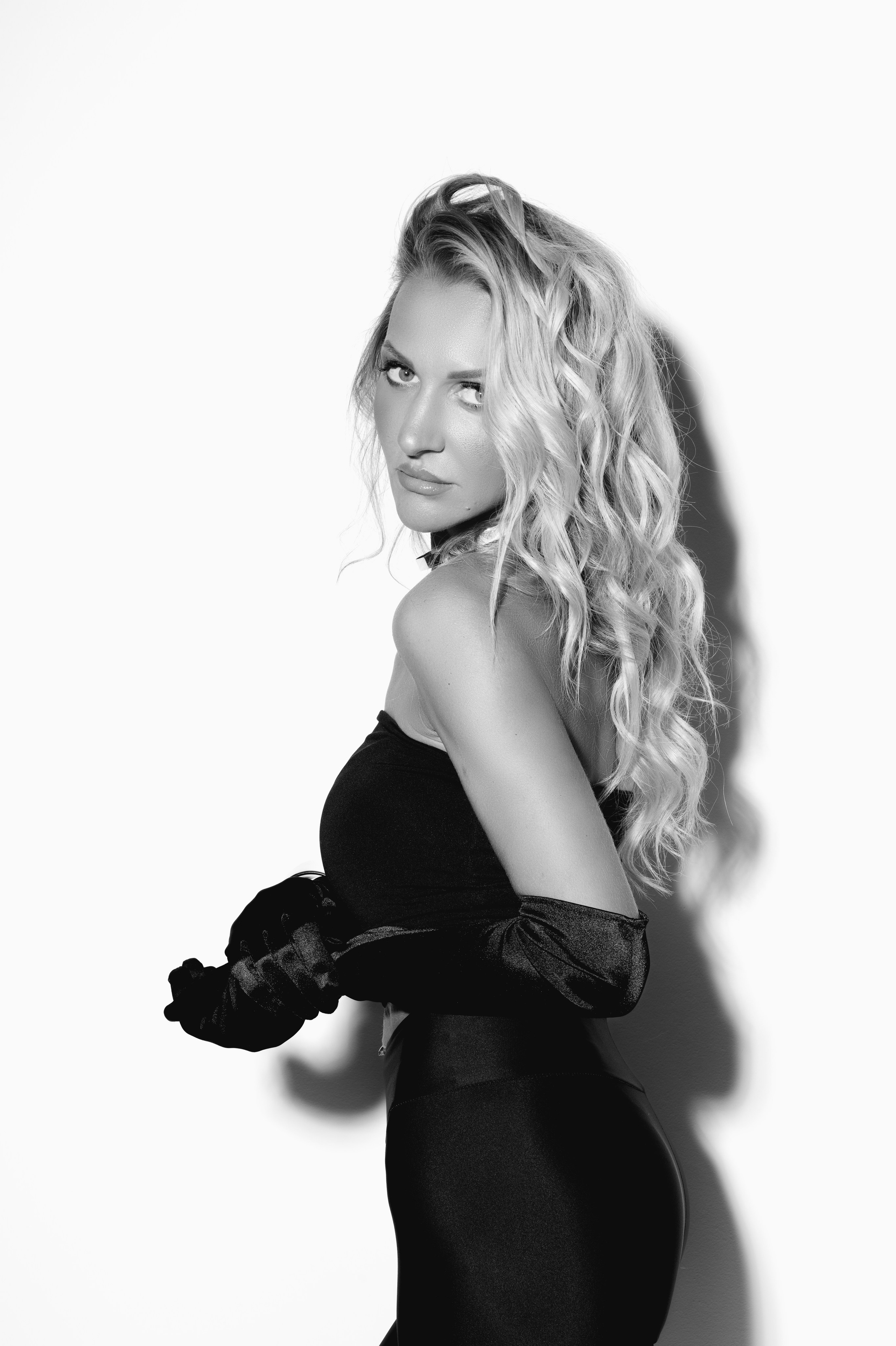 Tatjana. Meisha Photo