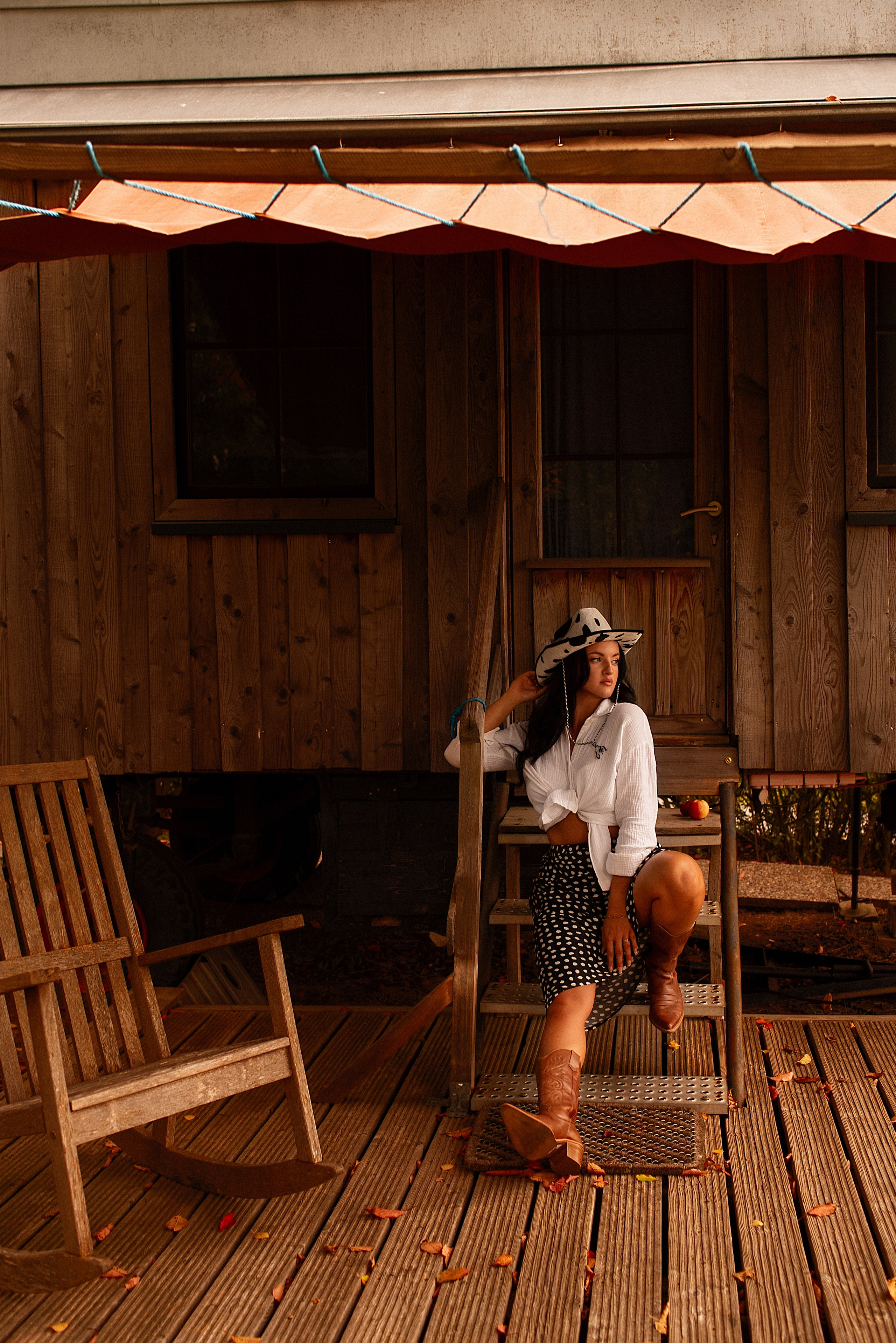 Michelle. Meisha Photo