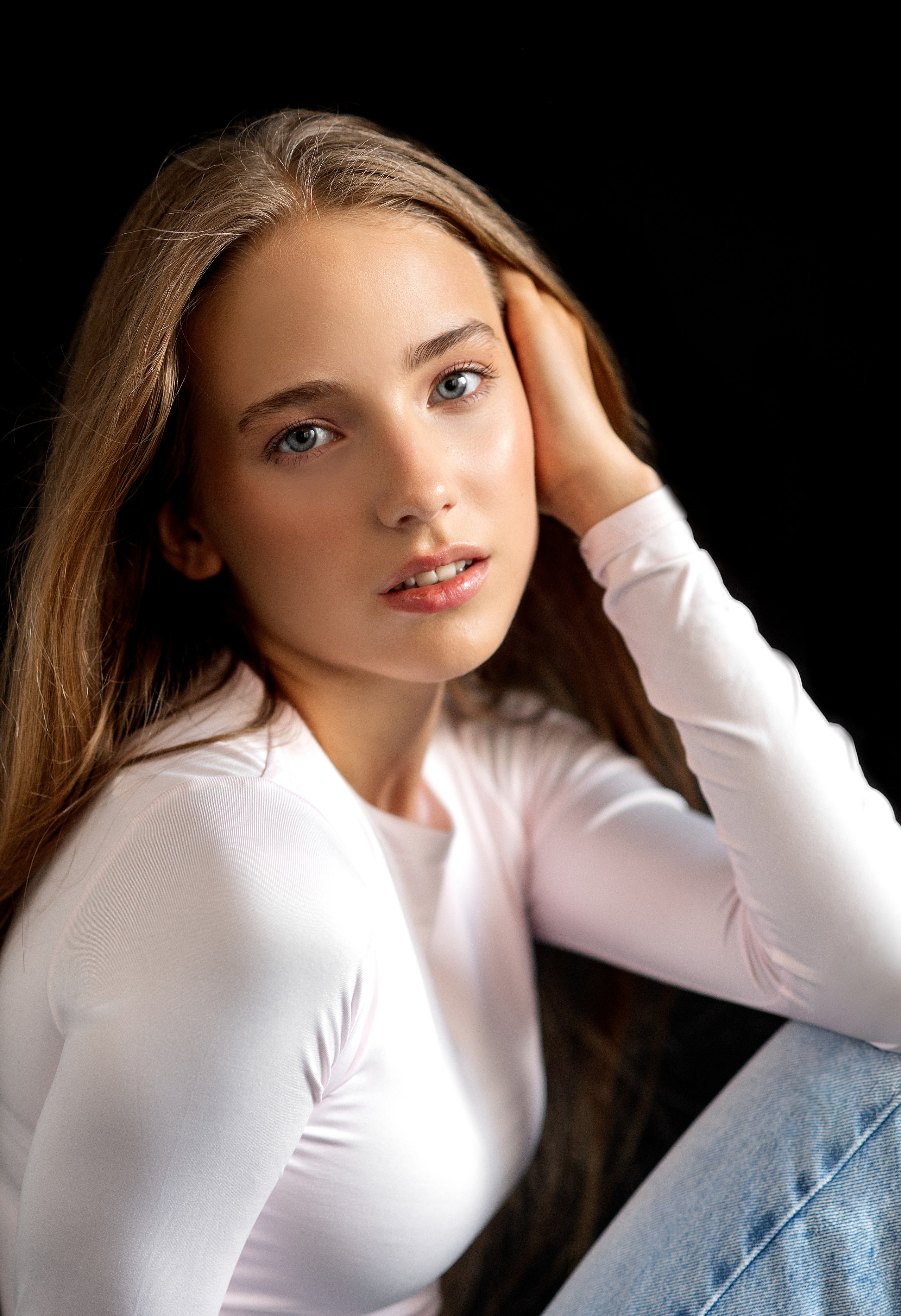 Joleen. Meisha Photo