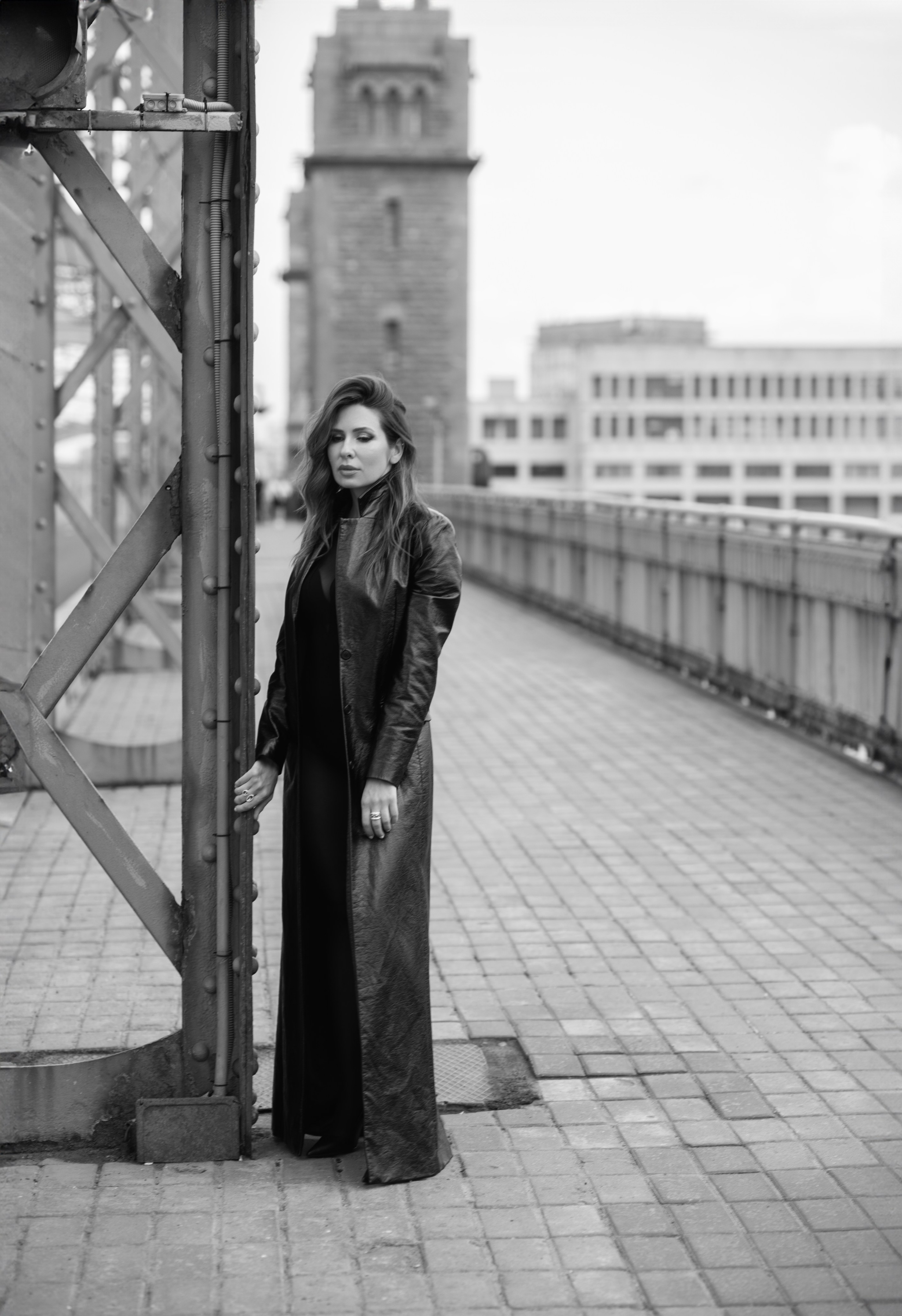 BW KATE. Meisha Photo