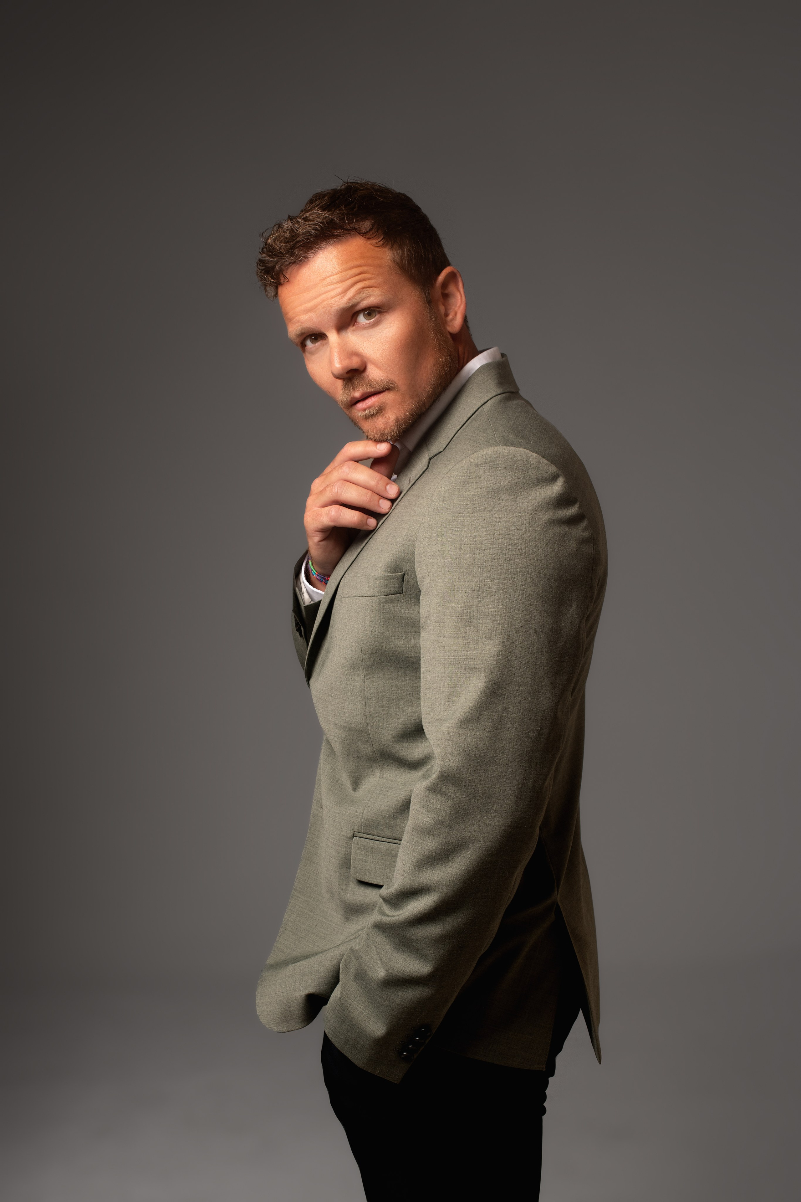 Sarah Marcel. Meisha Photo