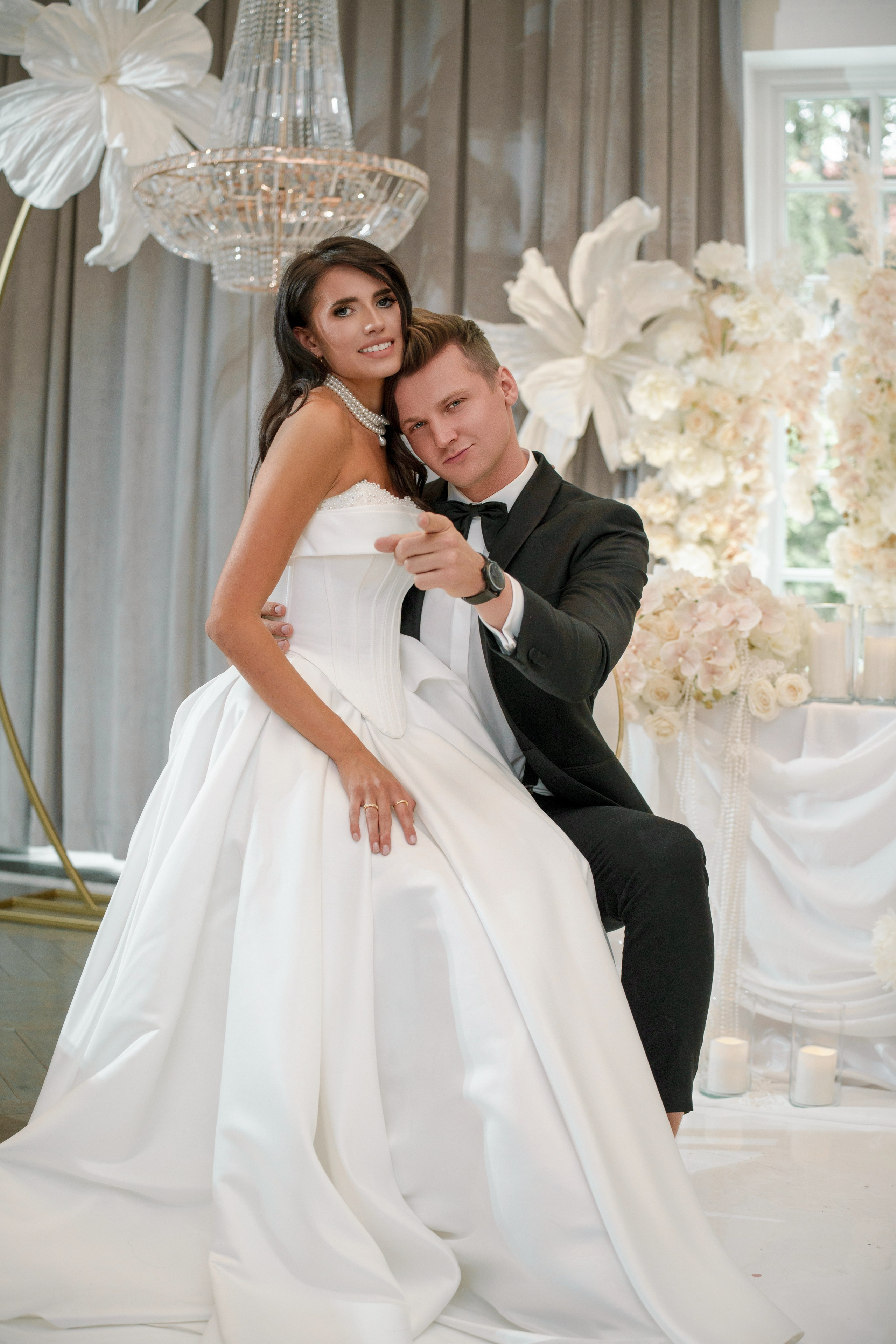 Свадебные фото. Свадебный фотограф в Европе Череватова Галина