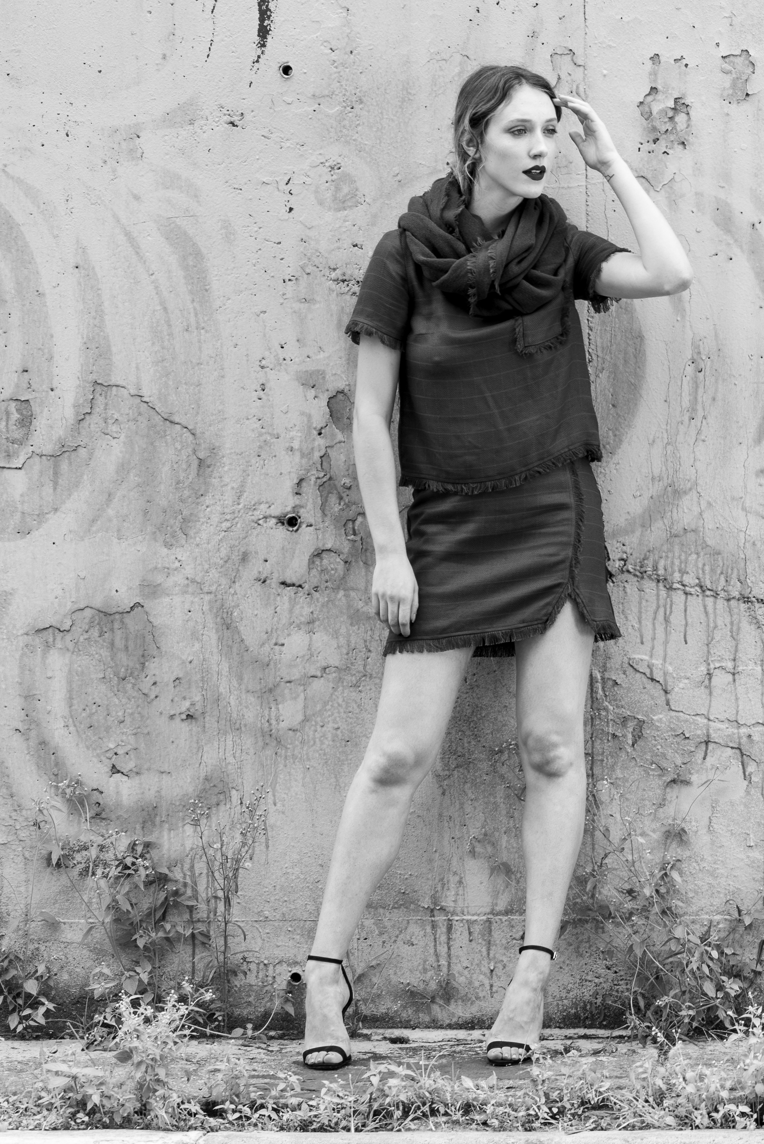 Urbano. ©2025 Adriano Escanhuela Photography